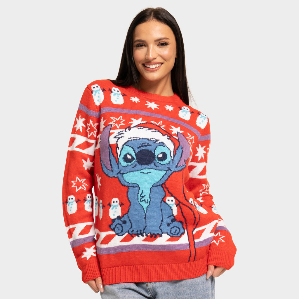 Lilo and stitch sweater sale