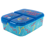 60007 - Lunchbox & Thermos - Stitch (Lunch Box Only) - Lunch Box