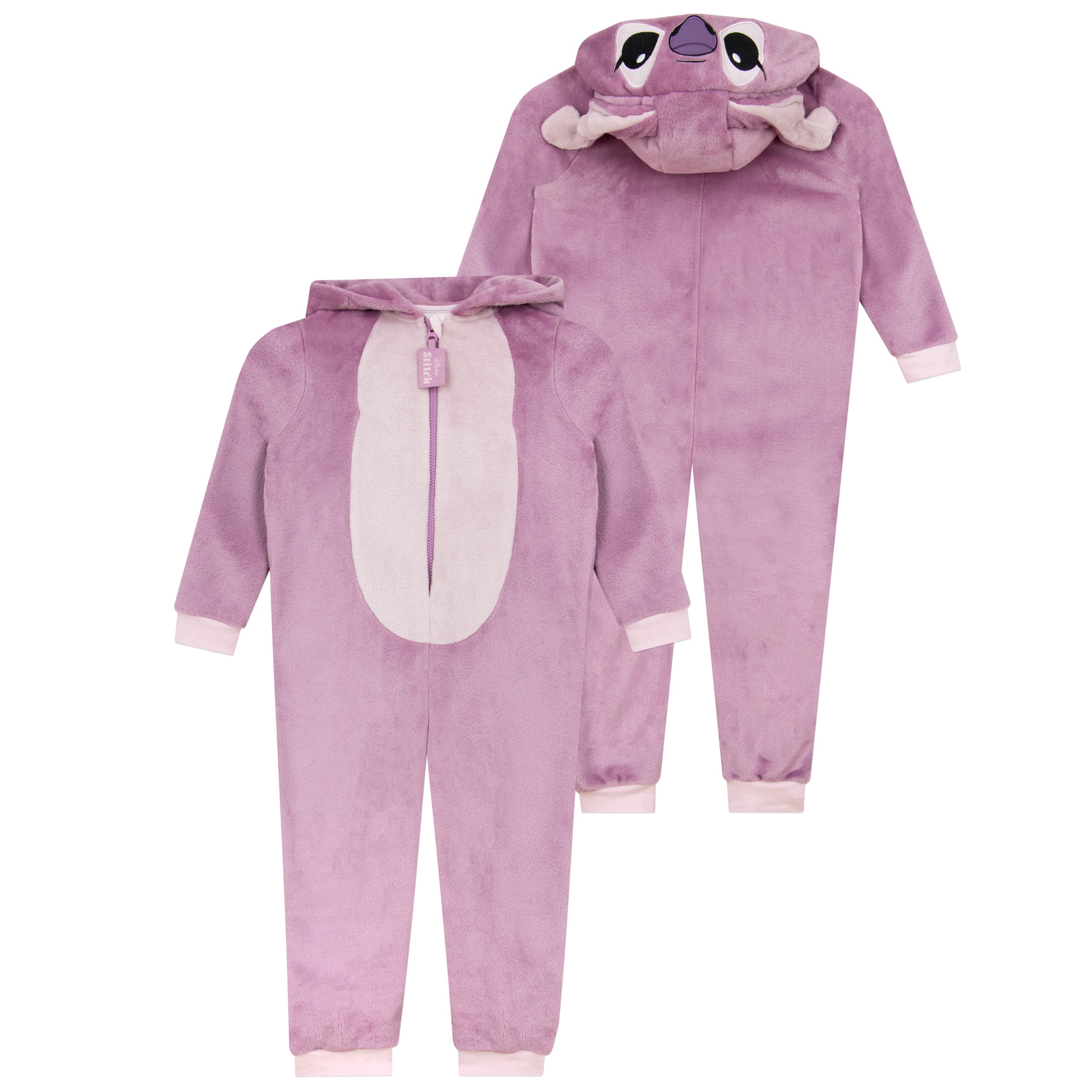 Lilo And Stitch Angel Onesie