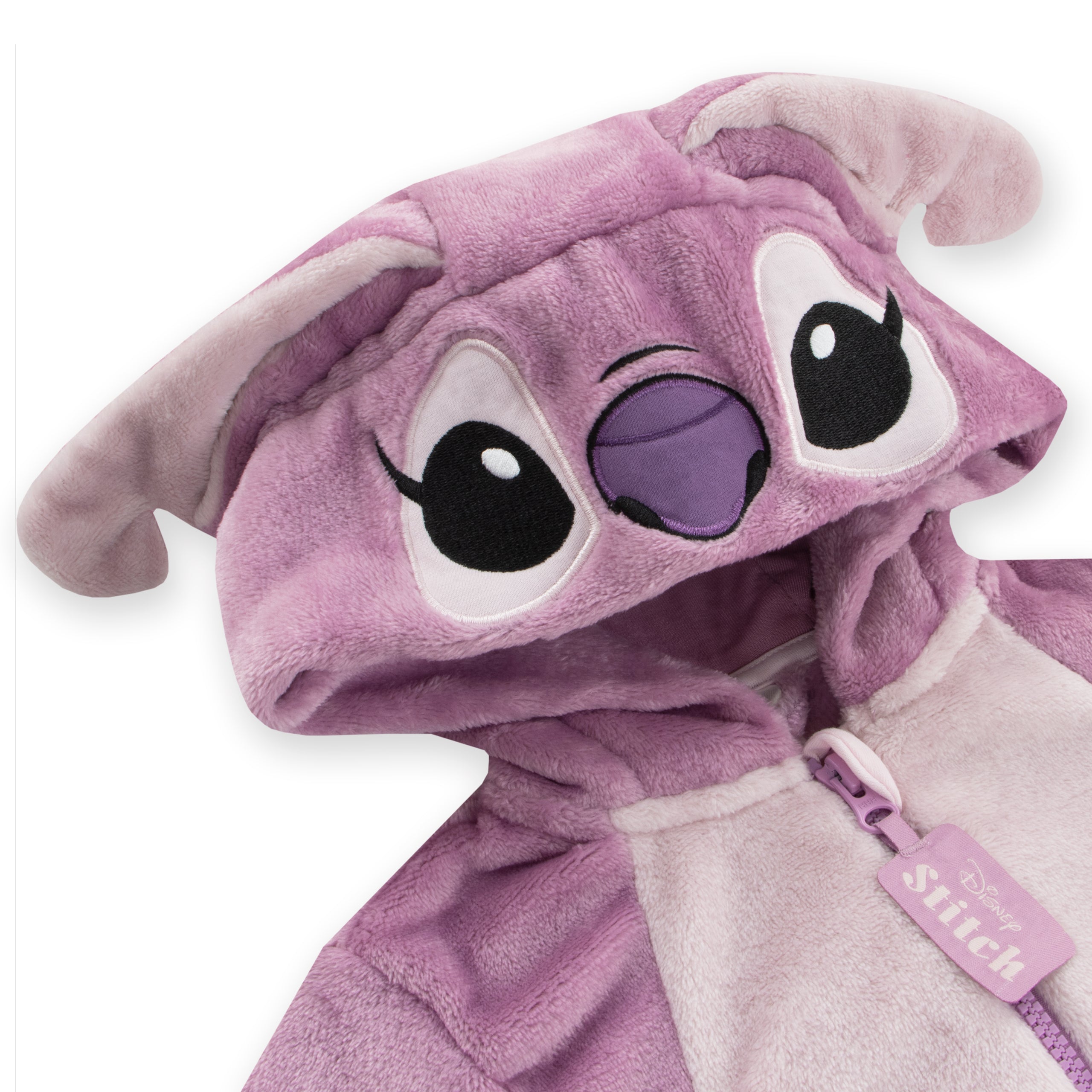 Lilo And Stitch Angel Onesie