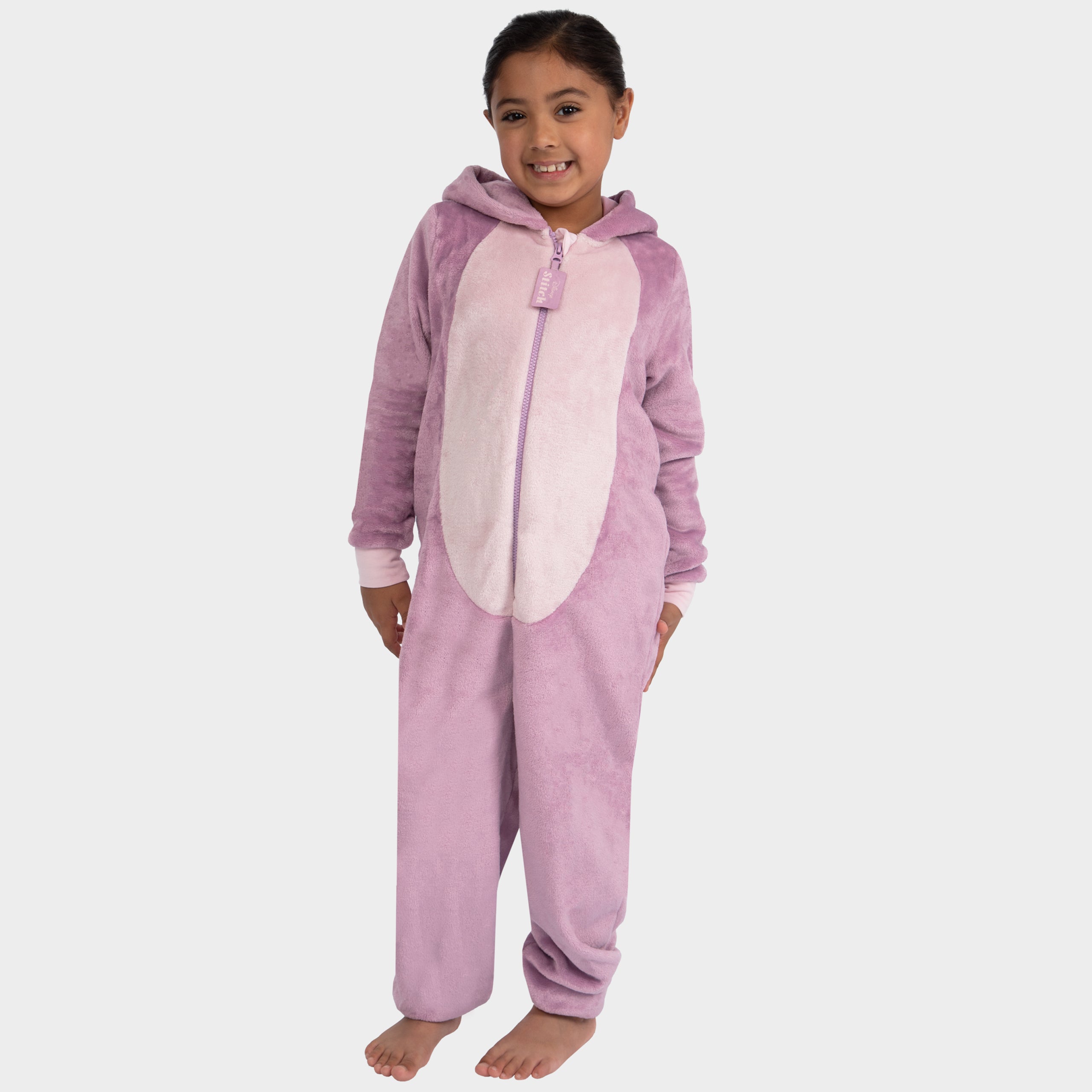 Lilo And Stitch Angel Onesie