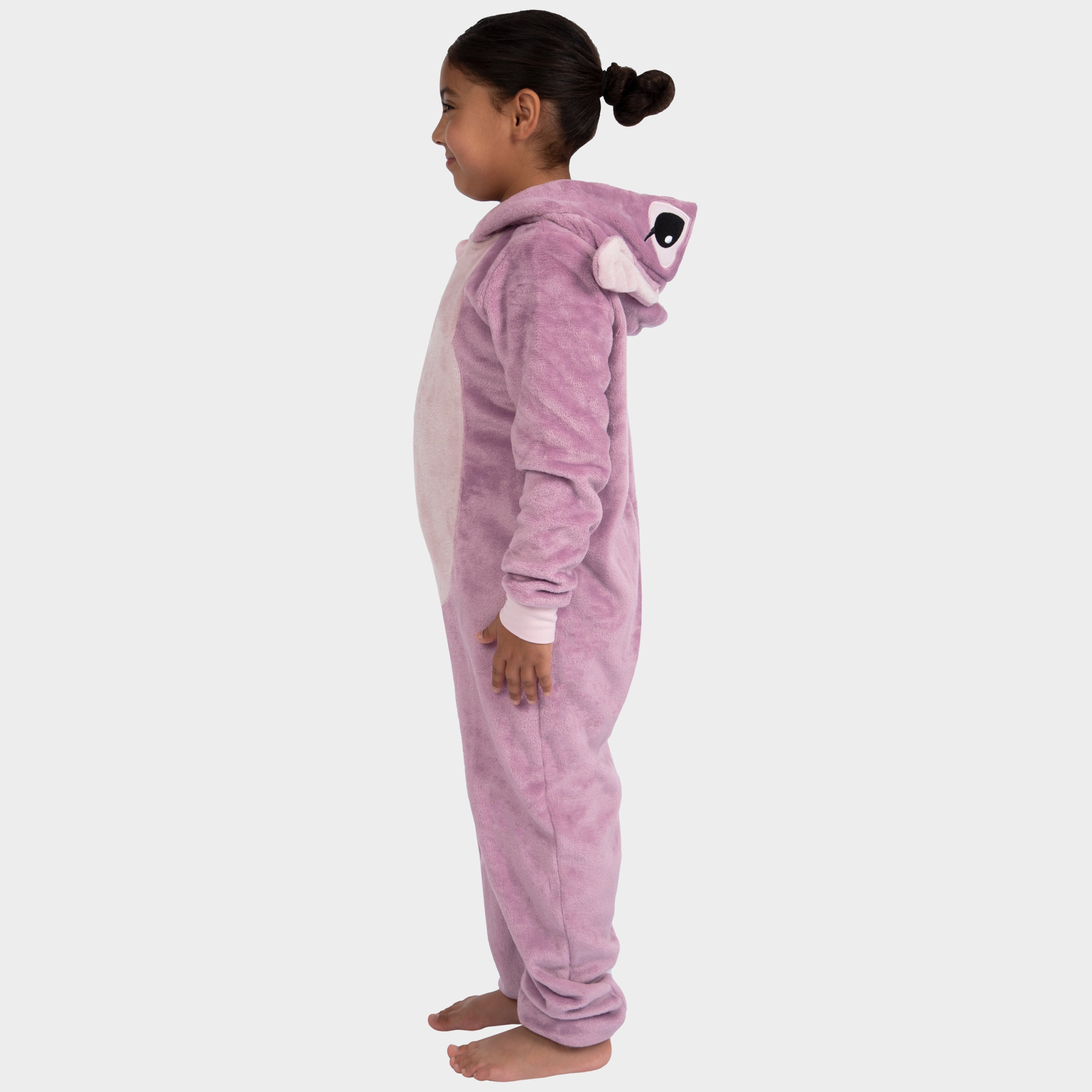 Lilo And Stitch Angel Onesie