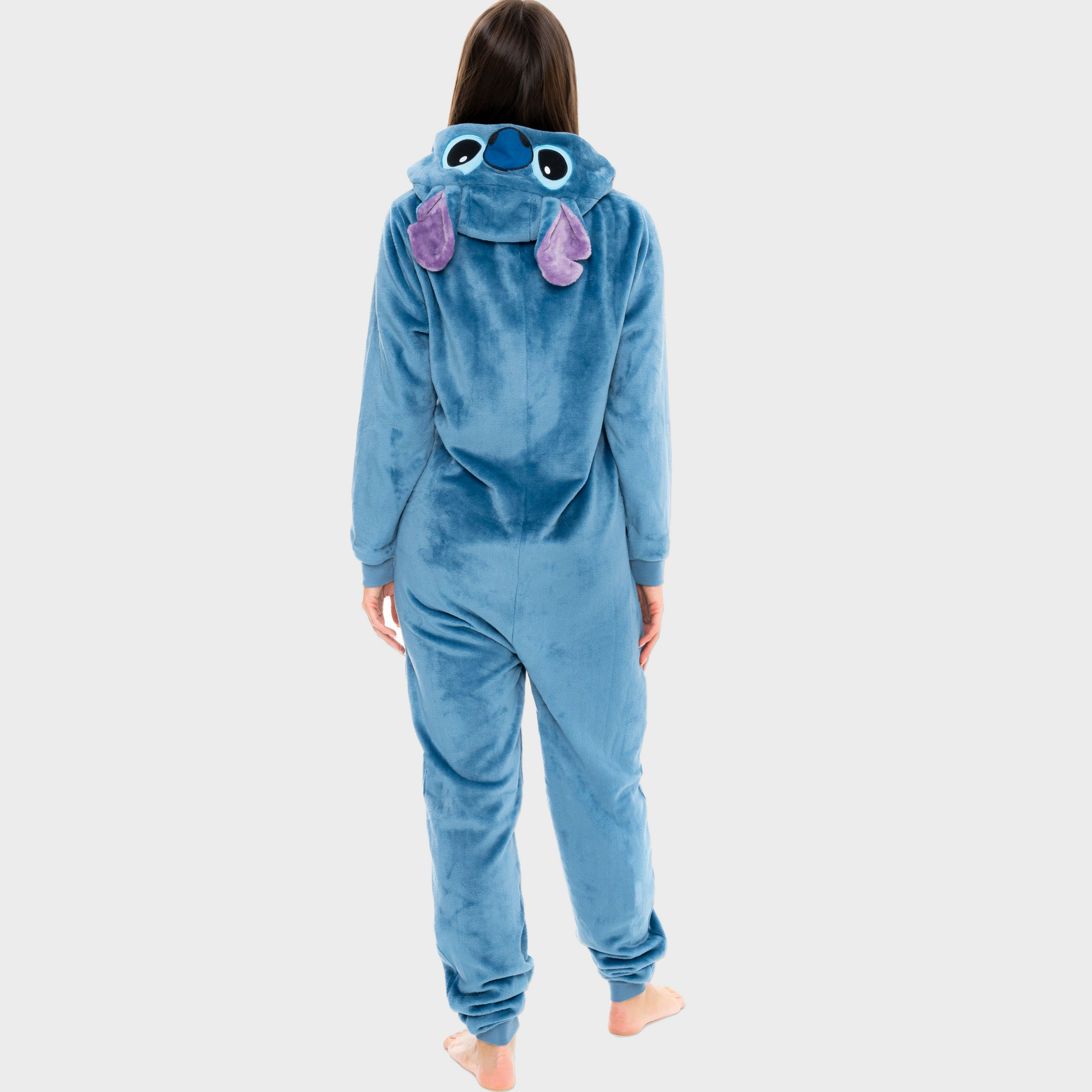 Womens Disney Lilo And Stitch Onesie