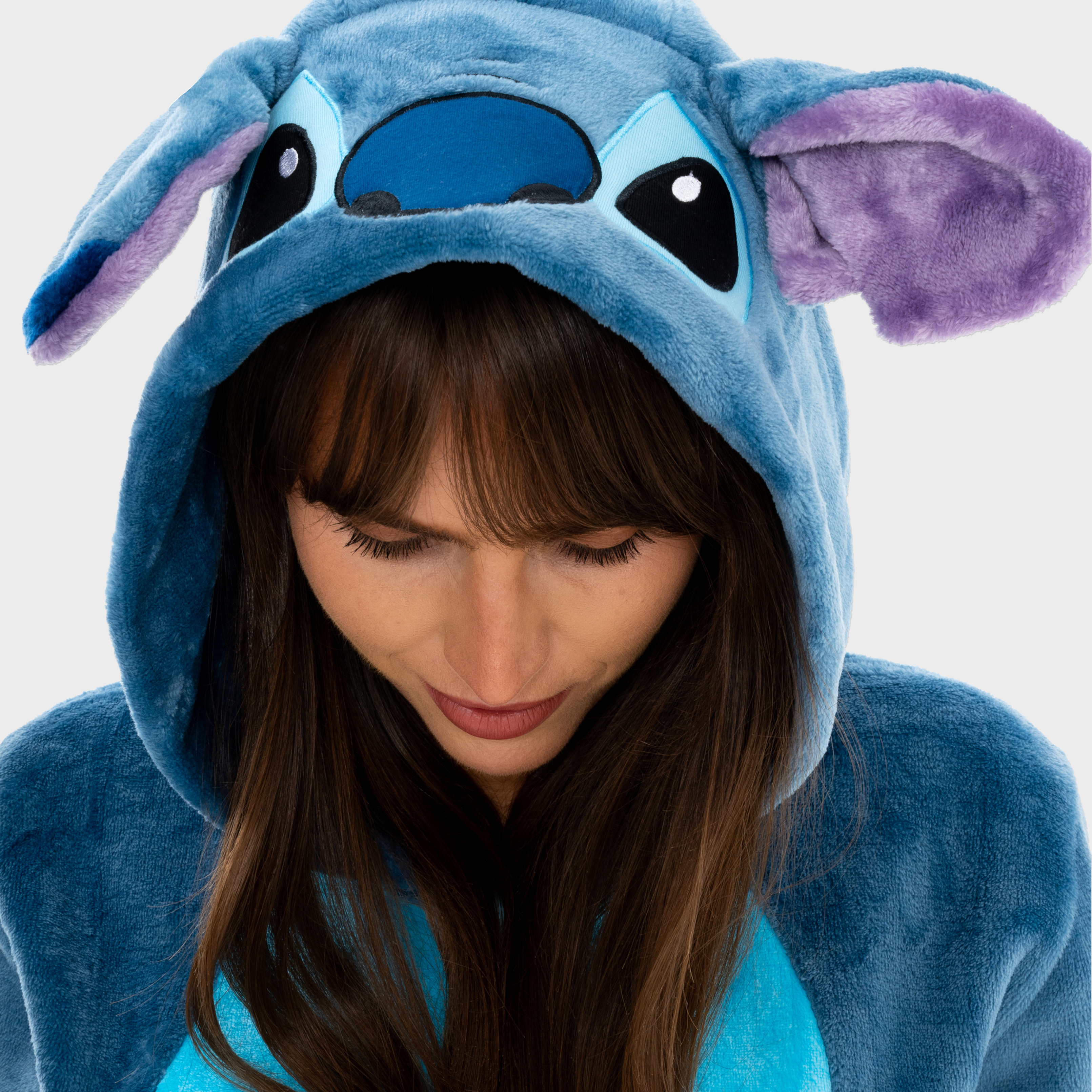 Womens Disney Lilo And Stitch Onesie