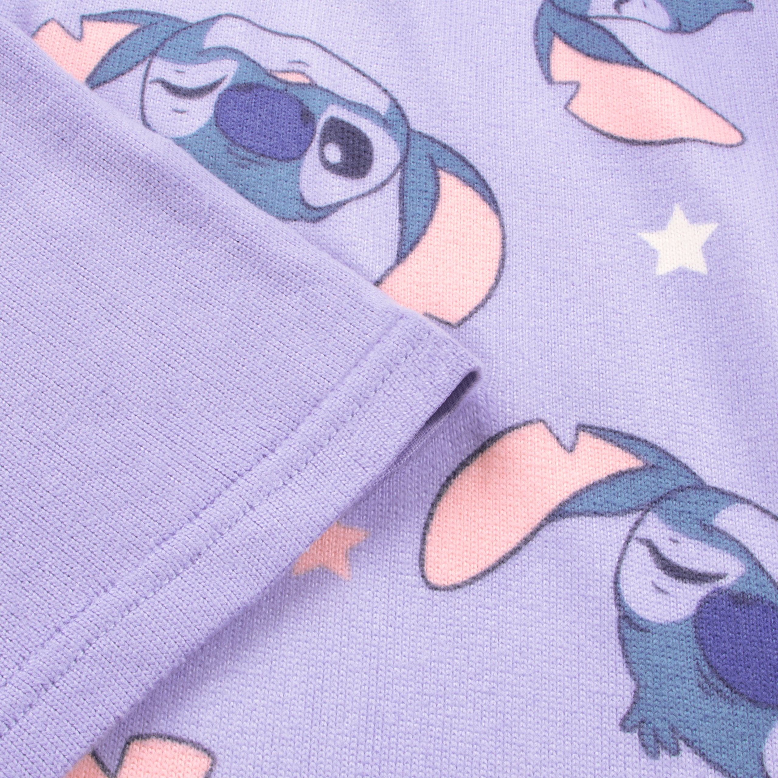 Disney Lilo And Stitch Kvinders Pyjamas