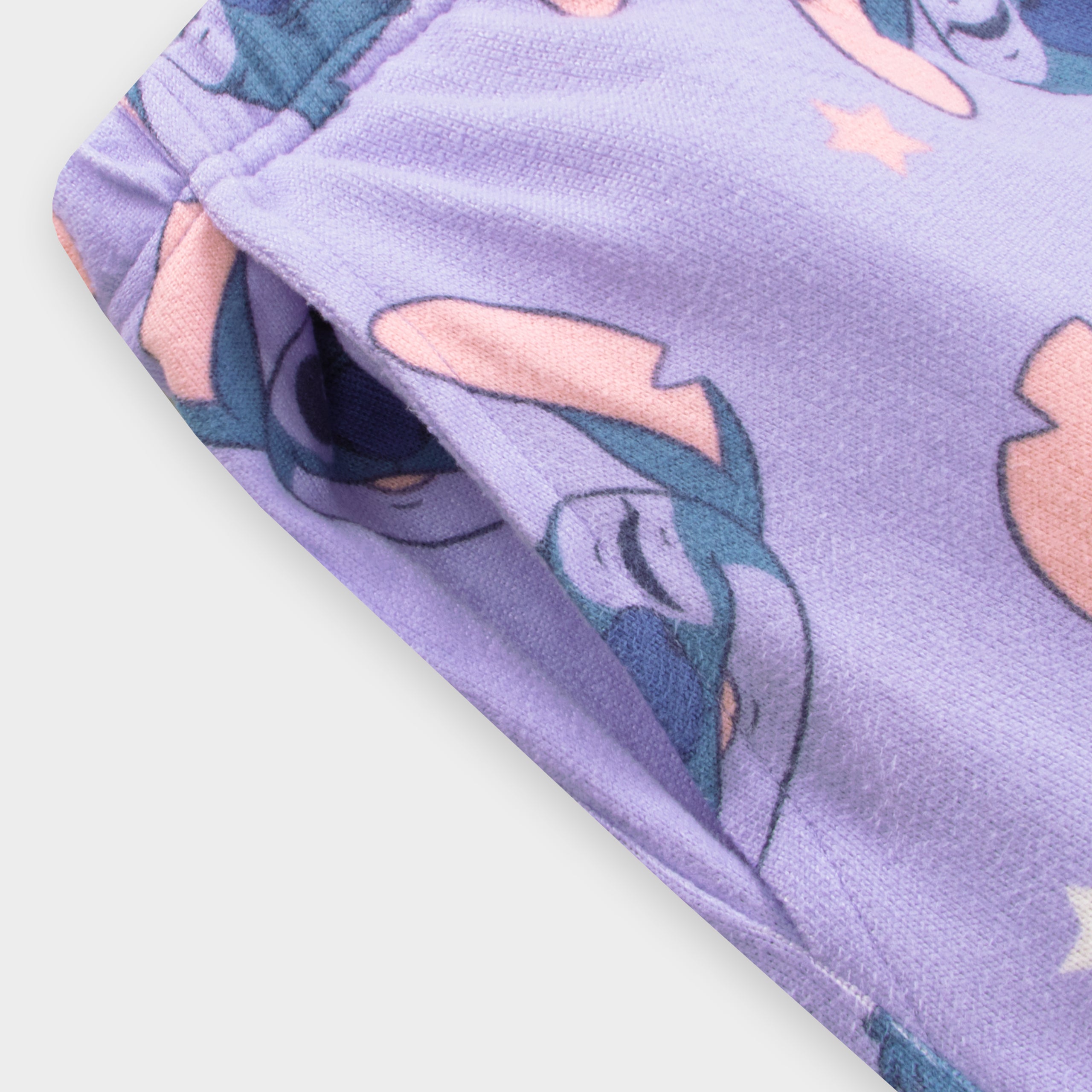 Disney Lilo And Stitch Kvinders Pyjamas