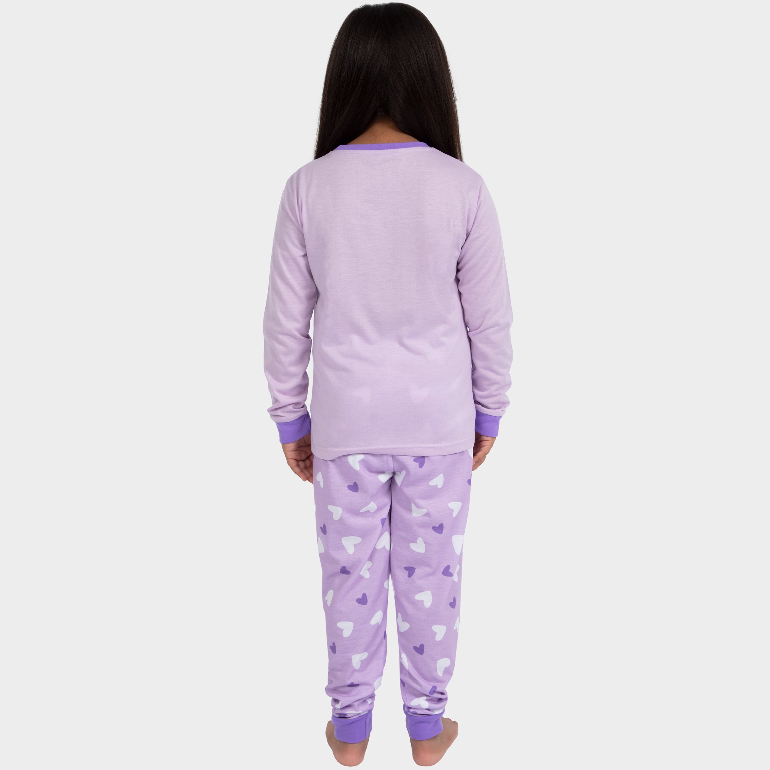 Lilo & Stitch Pyjamas - Stitch And Angel