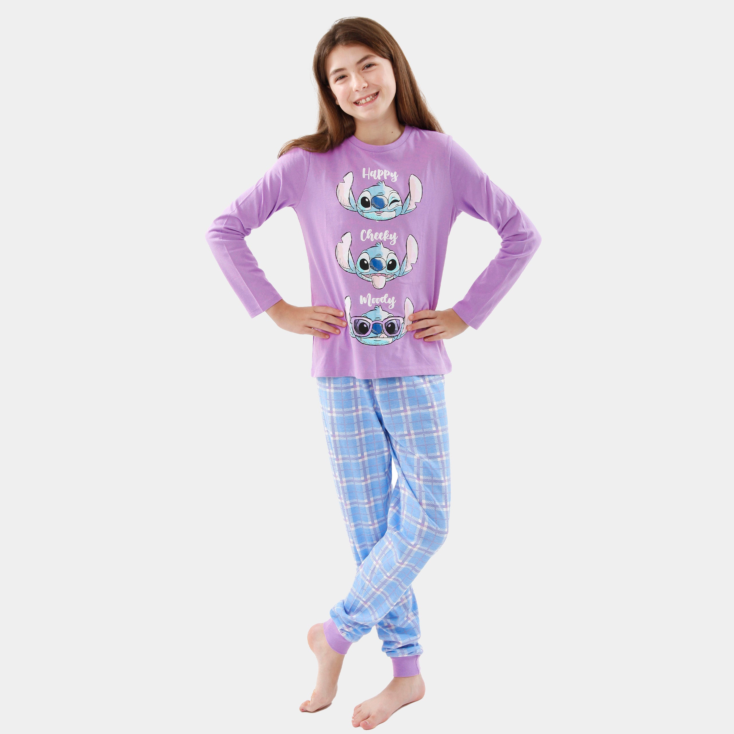 Lilo and Stitch Pyjamas