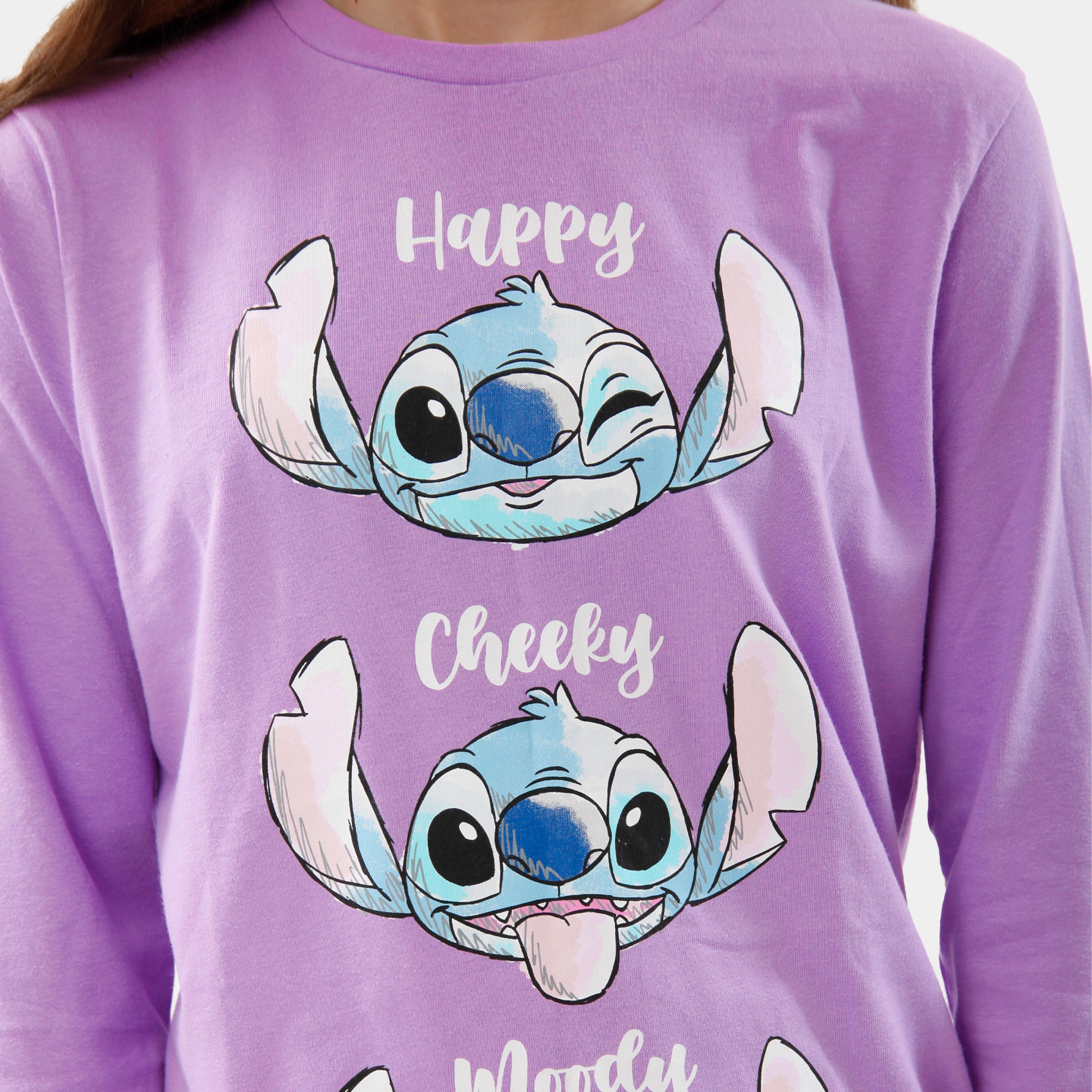 Lilo and Stitch Pyjamas