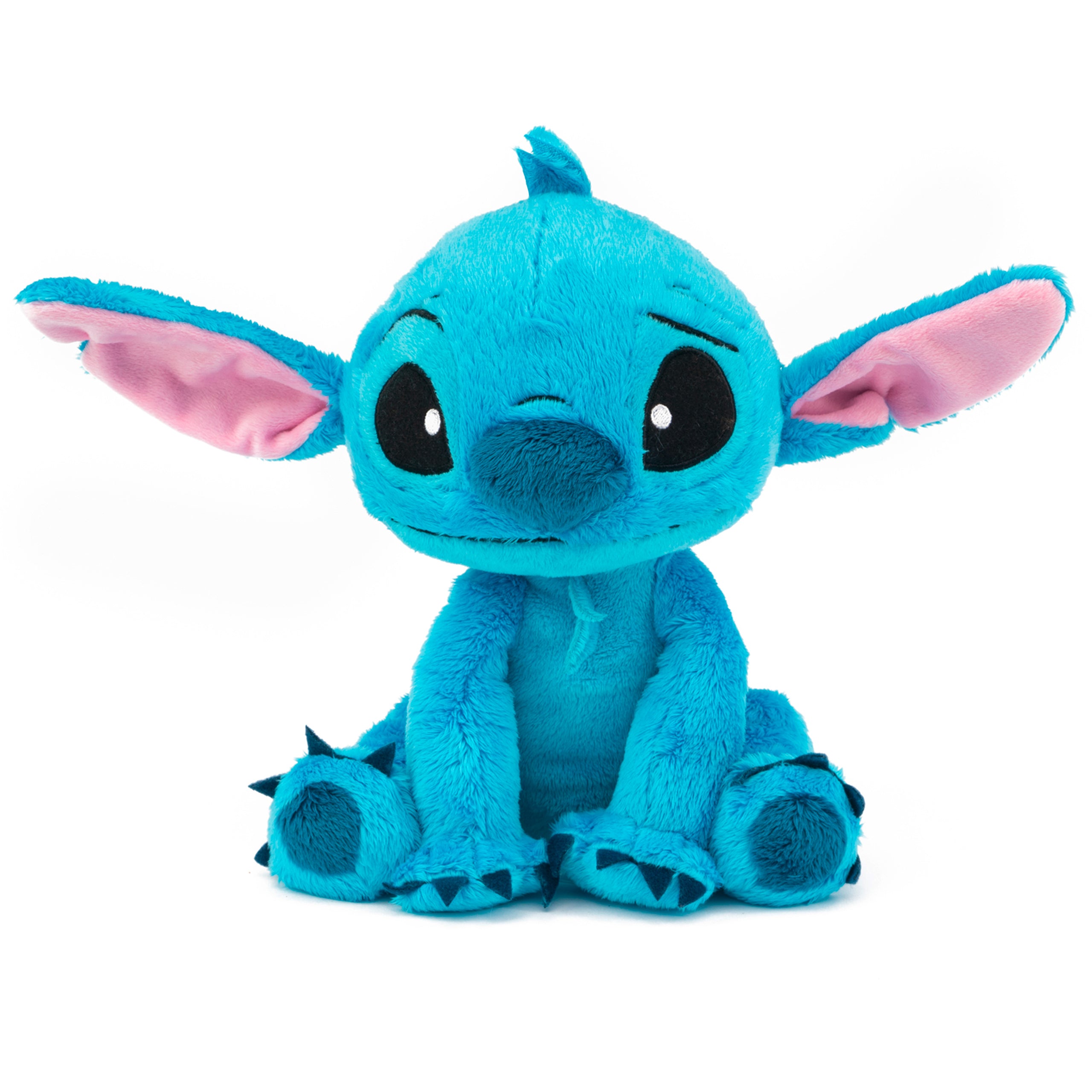 Stitch Plush