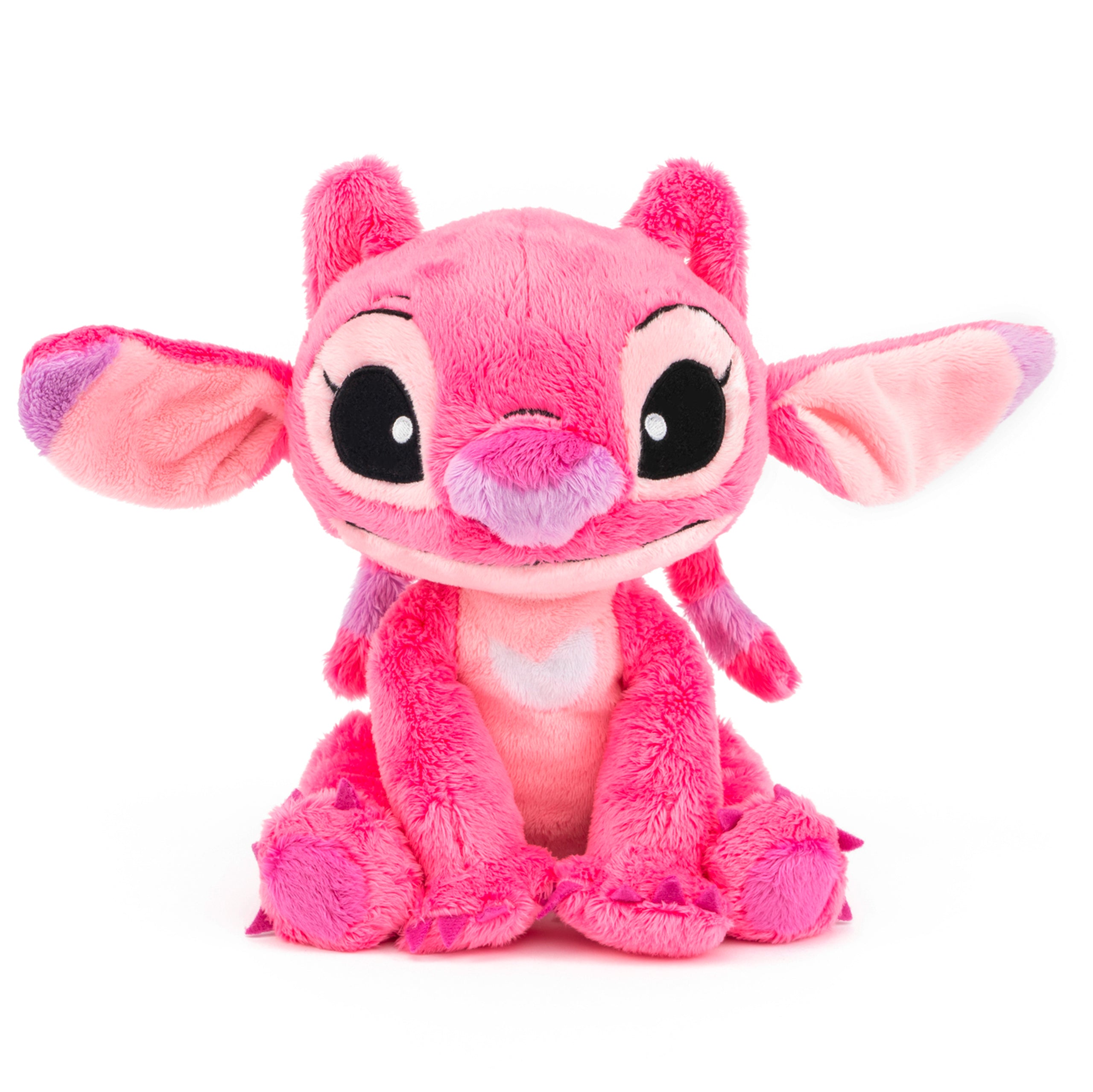 Lilo and Stitch Angel Plushie