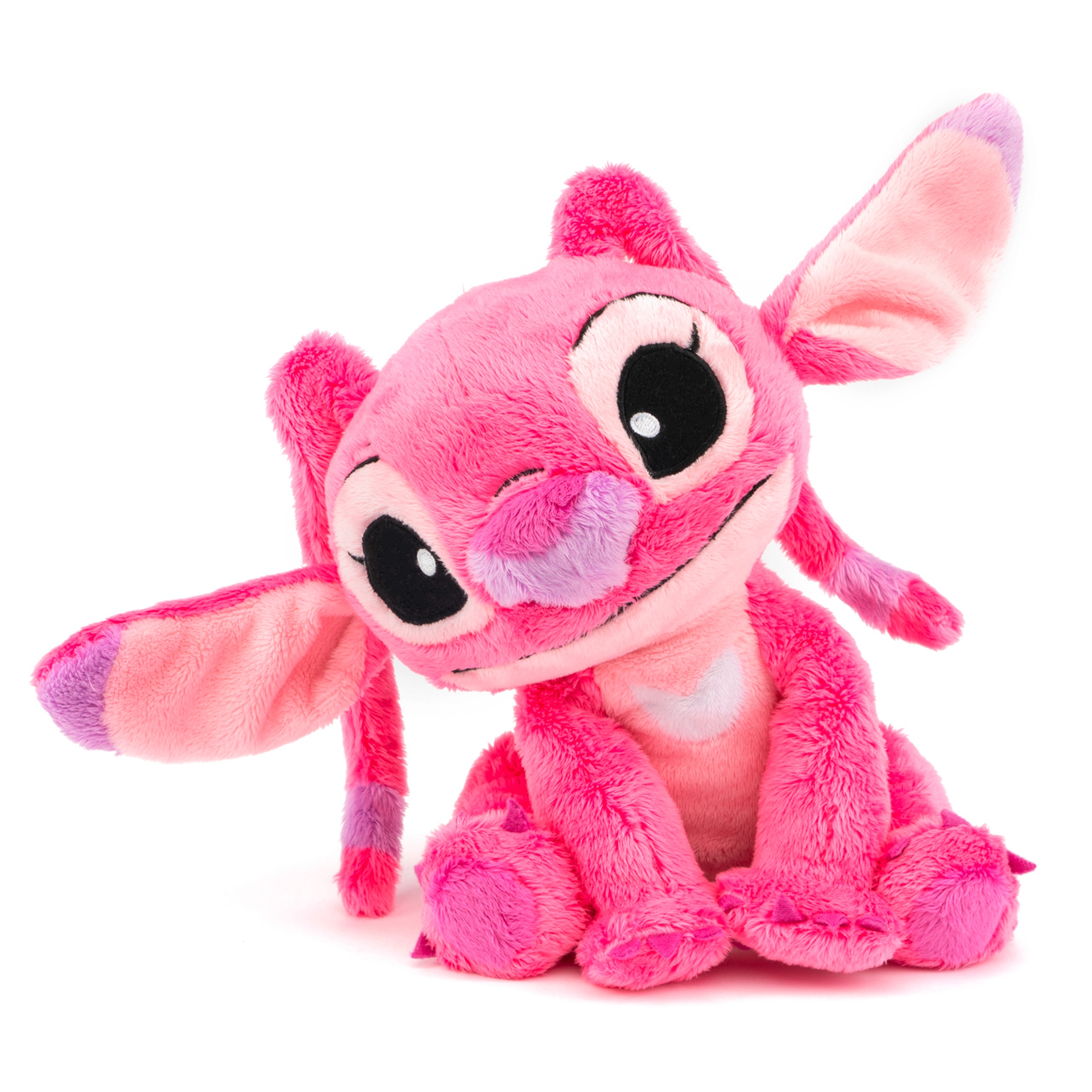 Lilo and Stitch Angel Plushie