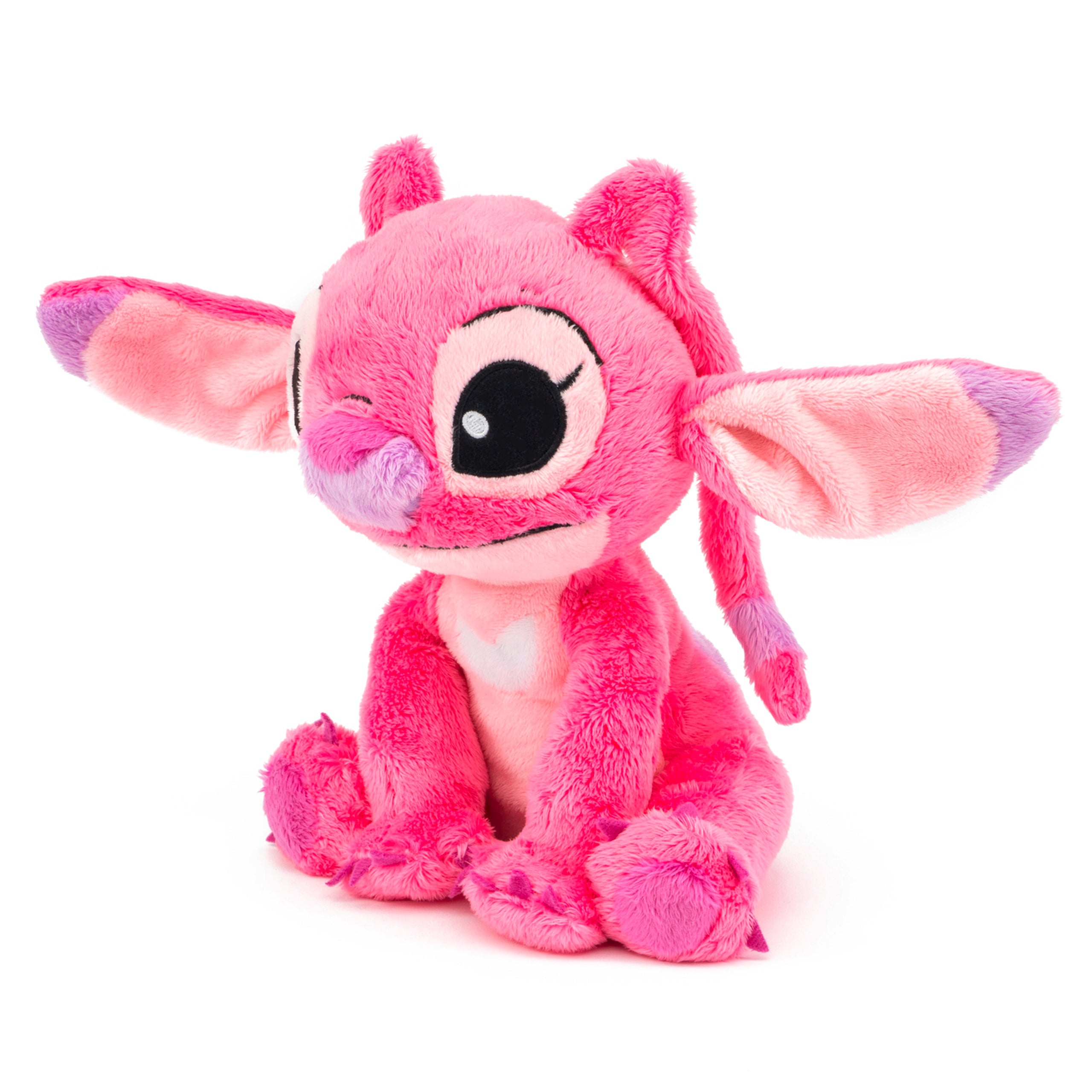 Lilo and Stitch Angel Plushie