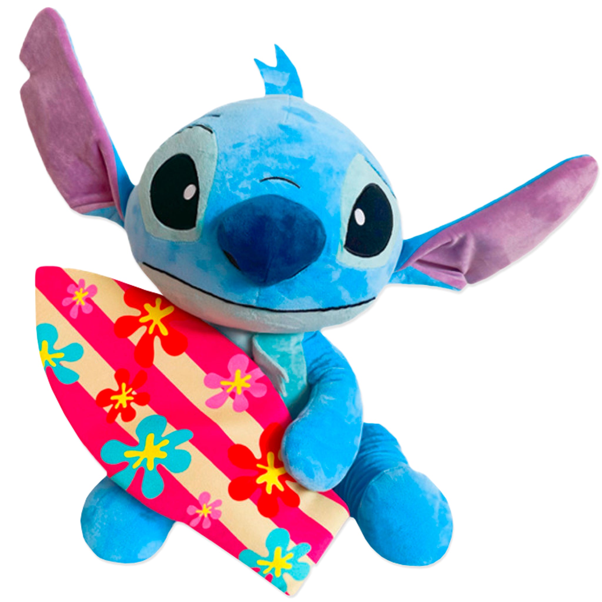 Lilo And Stitch Plushie Disney Plush Stitch Toy Character