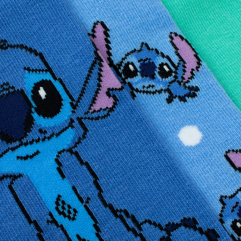 Lilo and Stitch Socks | Kids | Official Character.com Merchandise