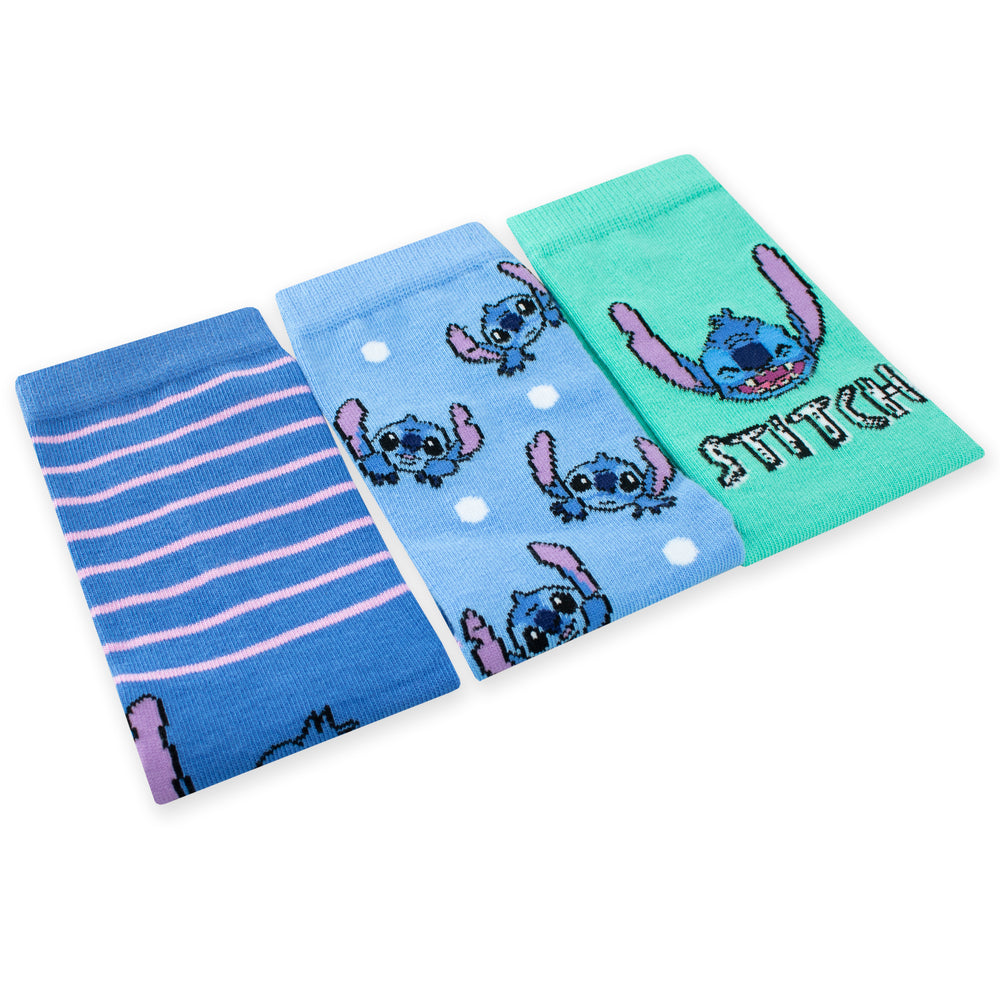 Lilo and Stitch Socks | Kids | Official Character.com Merchandise