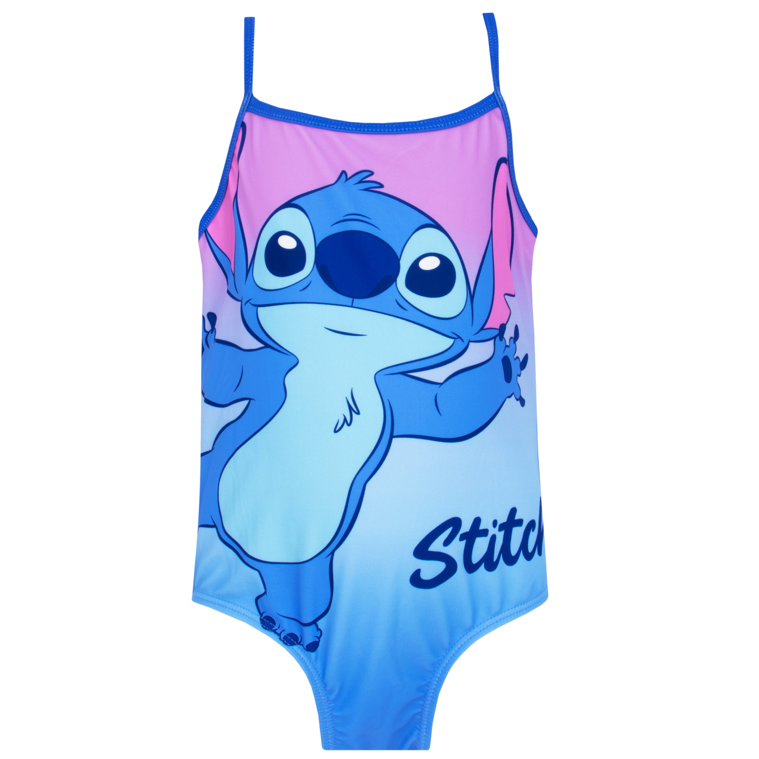 Lilo and Stitch Swimming Costume