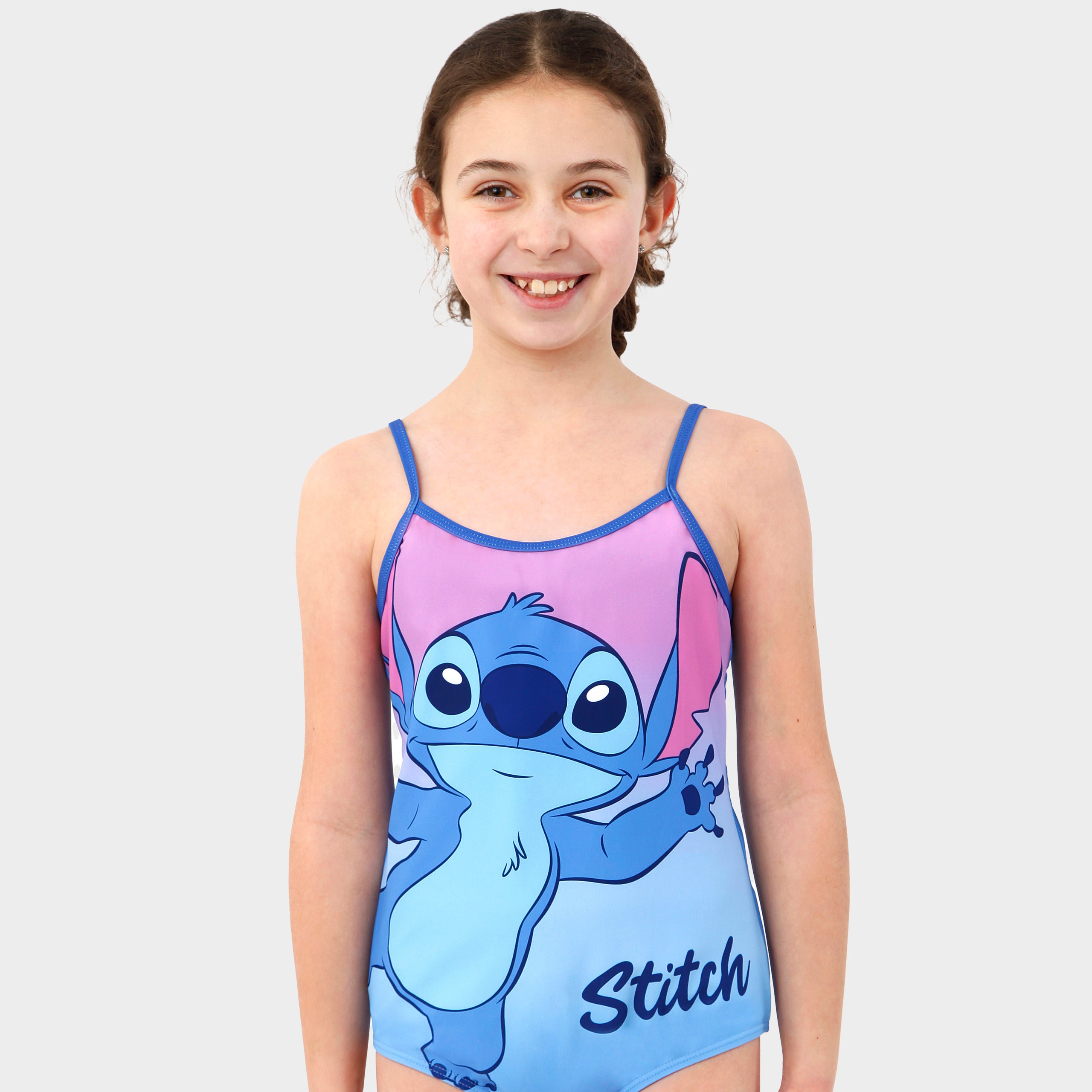 Lilo and Stitch Swimming Costume