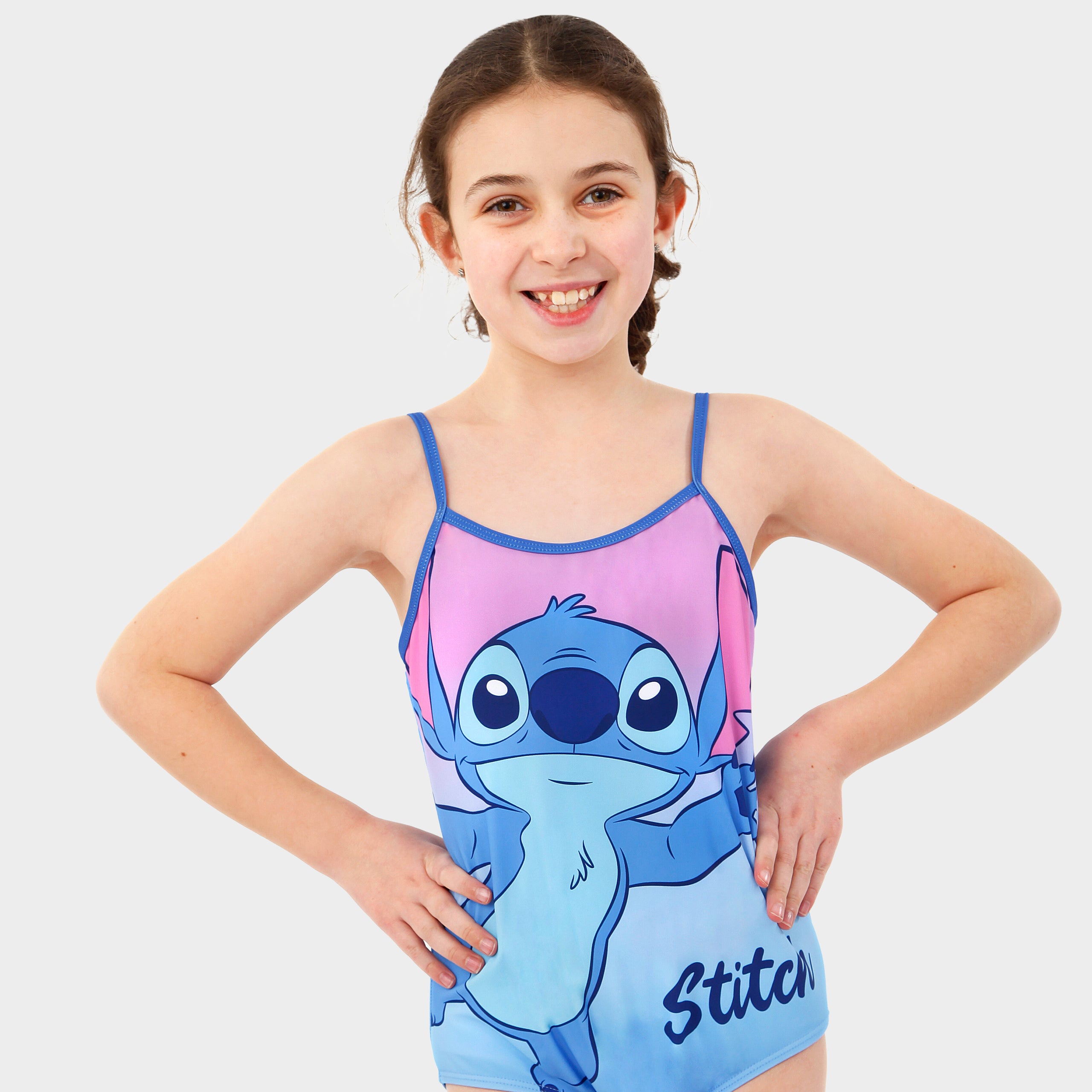 Lilo and Stitch Swimming Costume