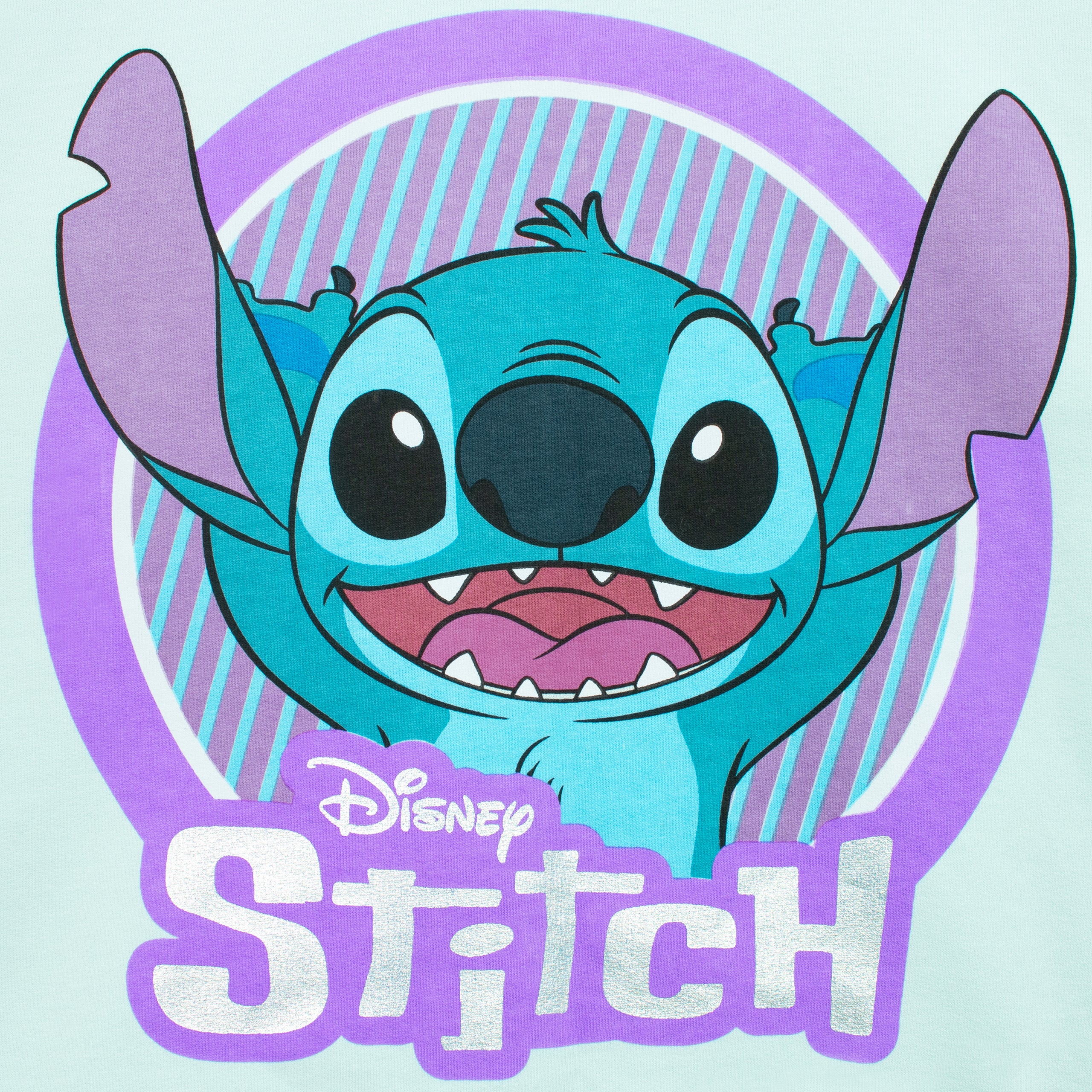 Lilo and Stitch Sweatshirt