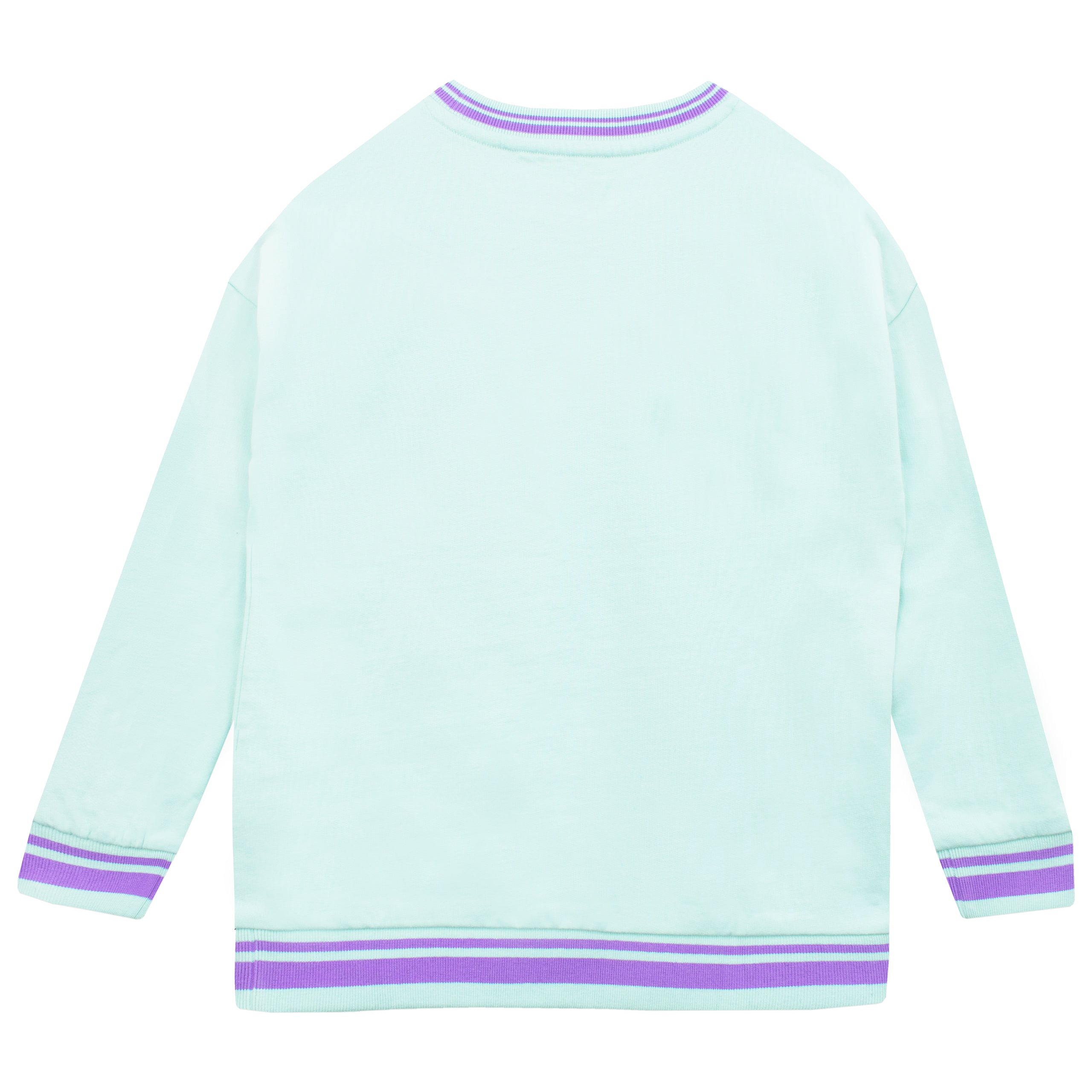 Lilo and Stitch Sweatshirt