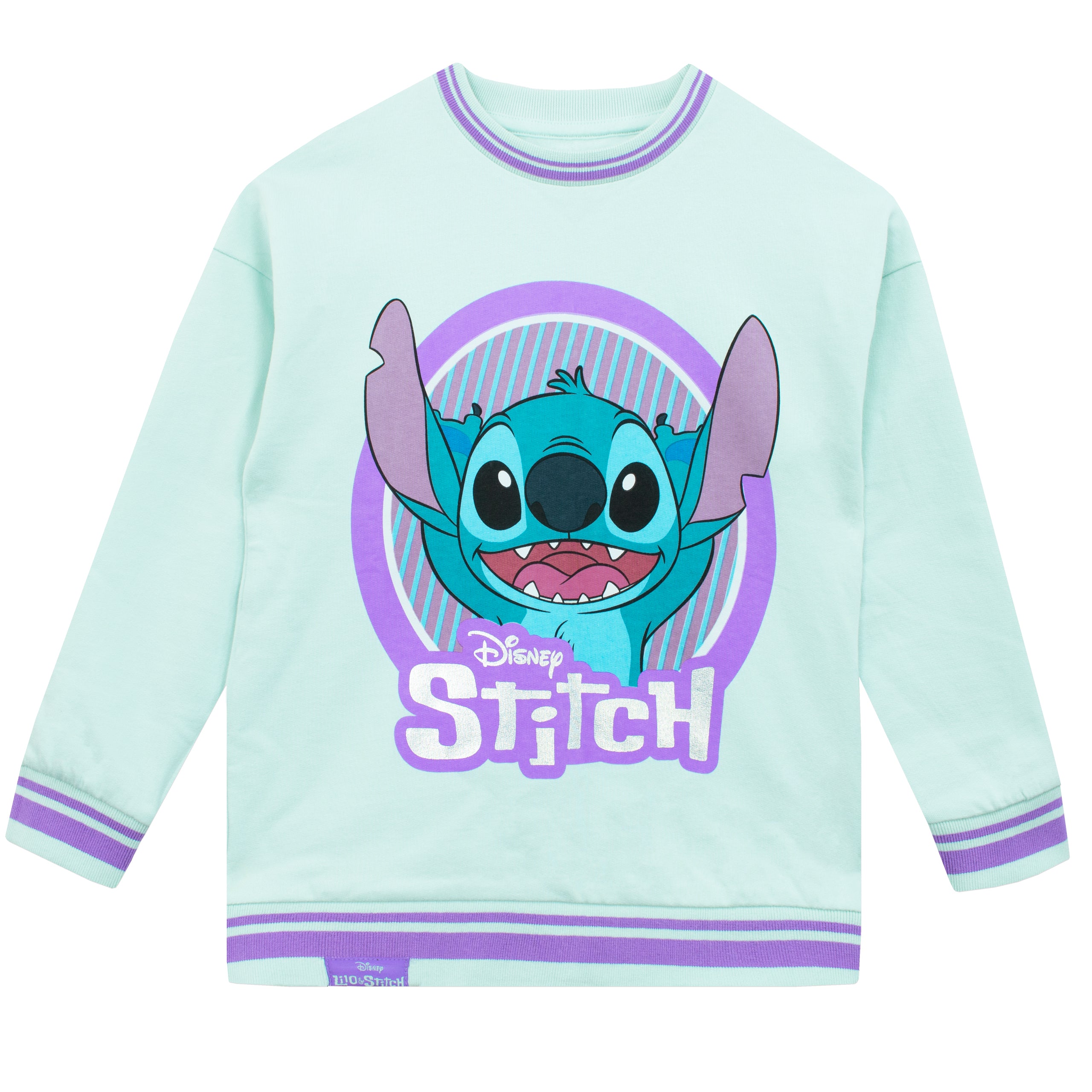 Lilo and Stitch Sweatshirt