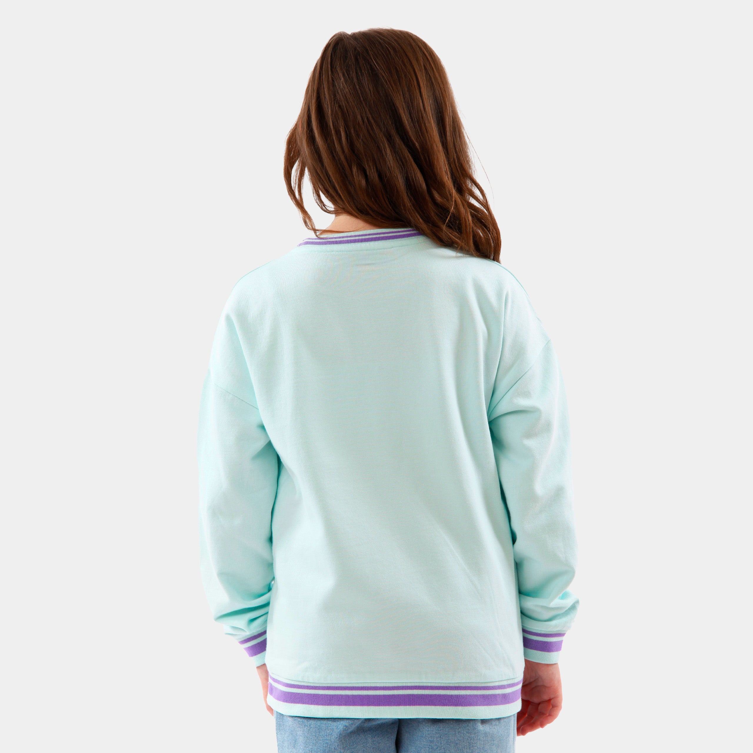 Lilo and Stitch Sweatshirt