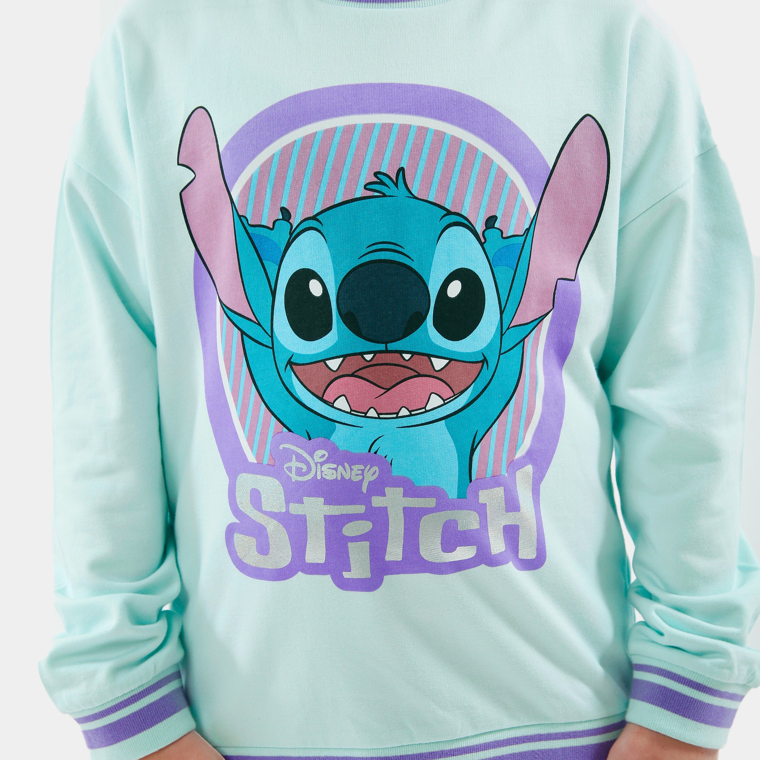 Lilo and Stitch Sweatshirt