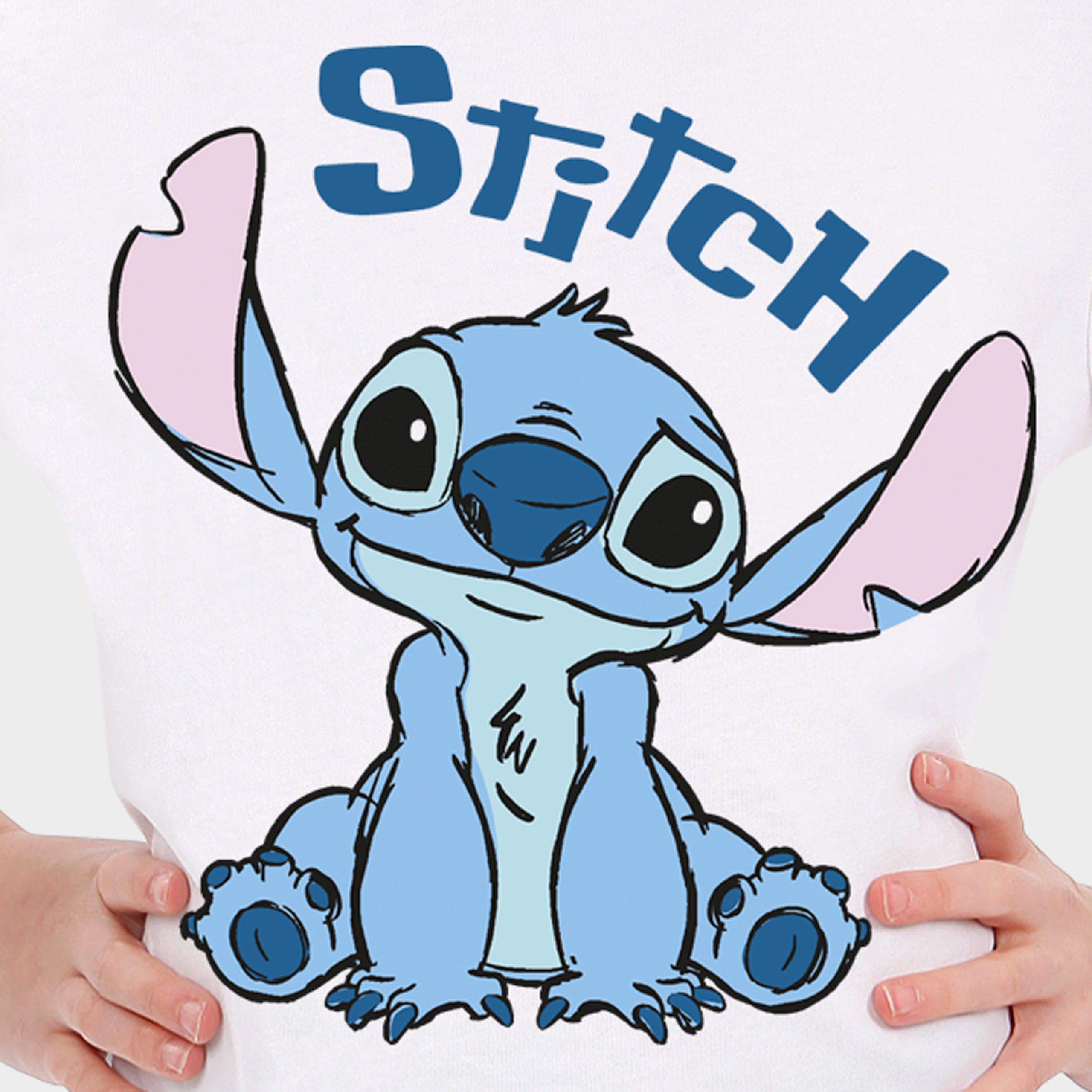 Disney Lilo And Stitch T-shirt