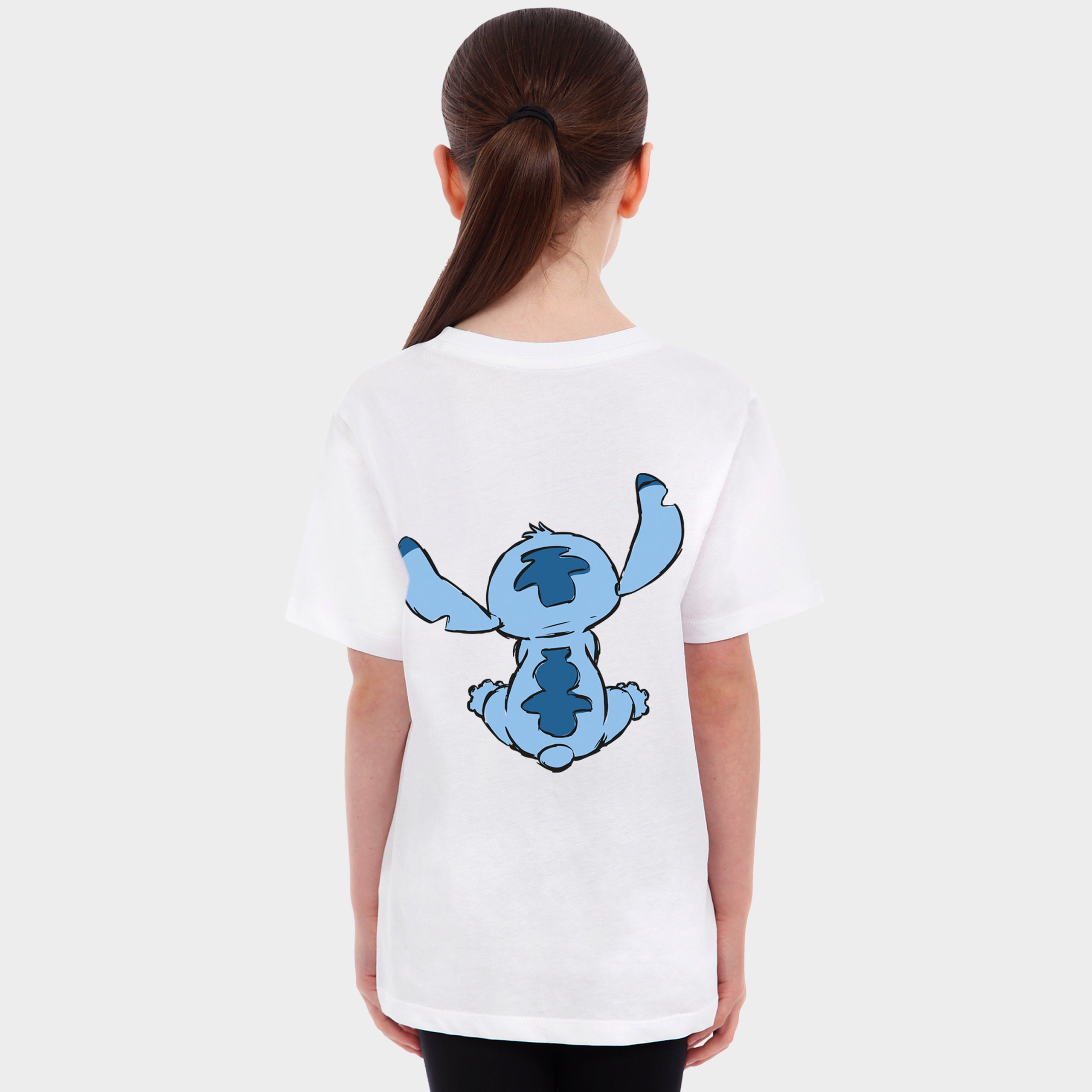 Disney Lilo And Stitch T-shirt