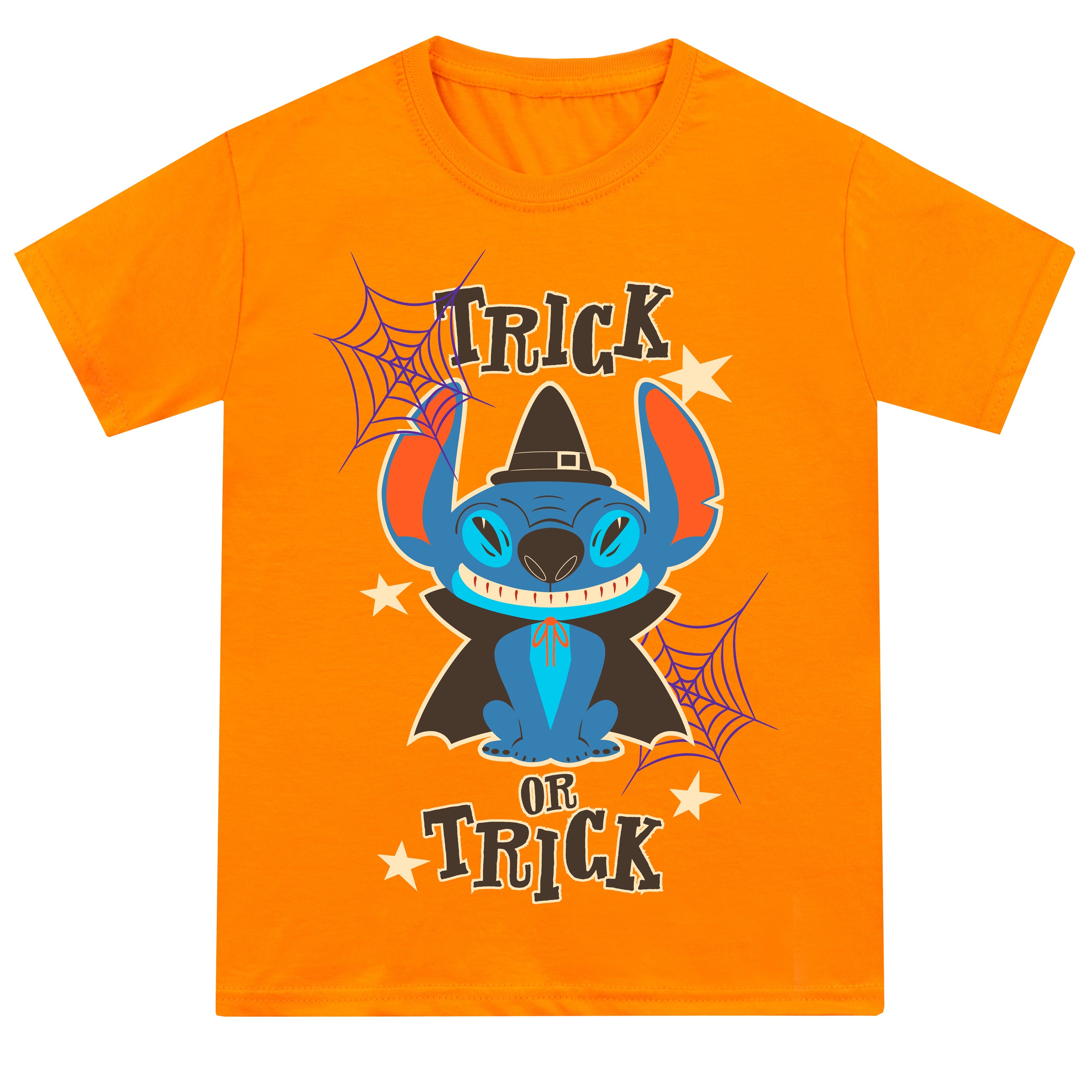 Lilo & Stitch Halloween T-Shirt