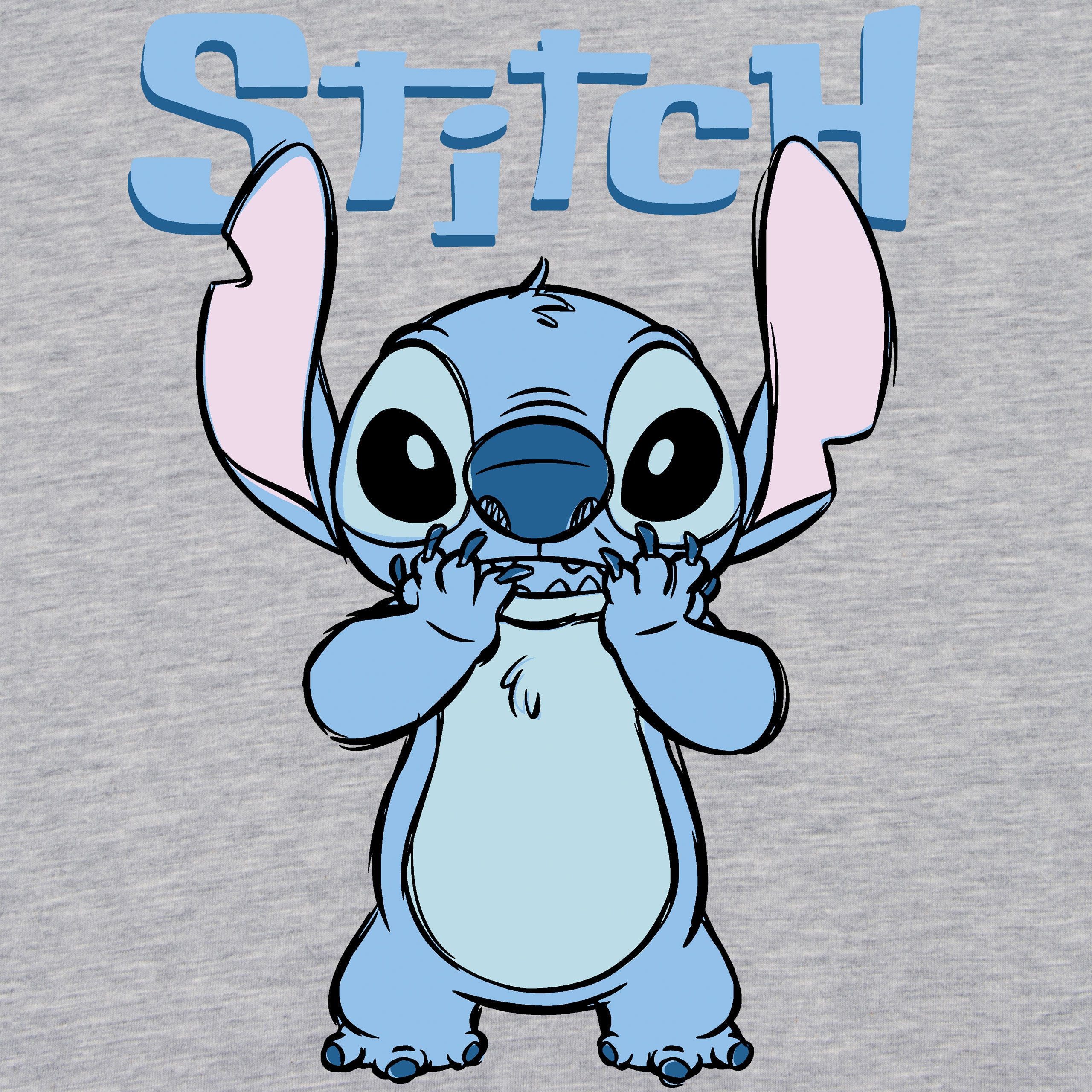 2 Pack Lilo And Stitch T-Shirts