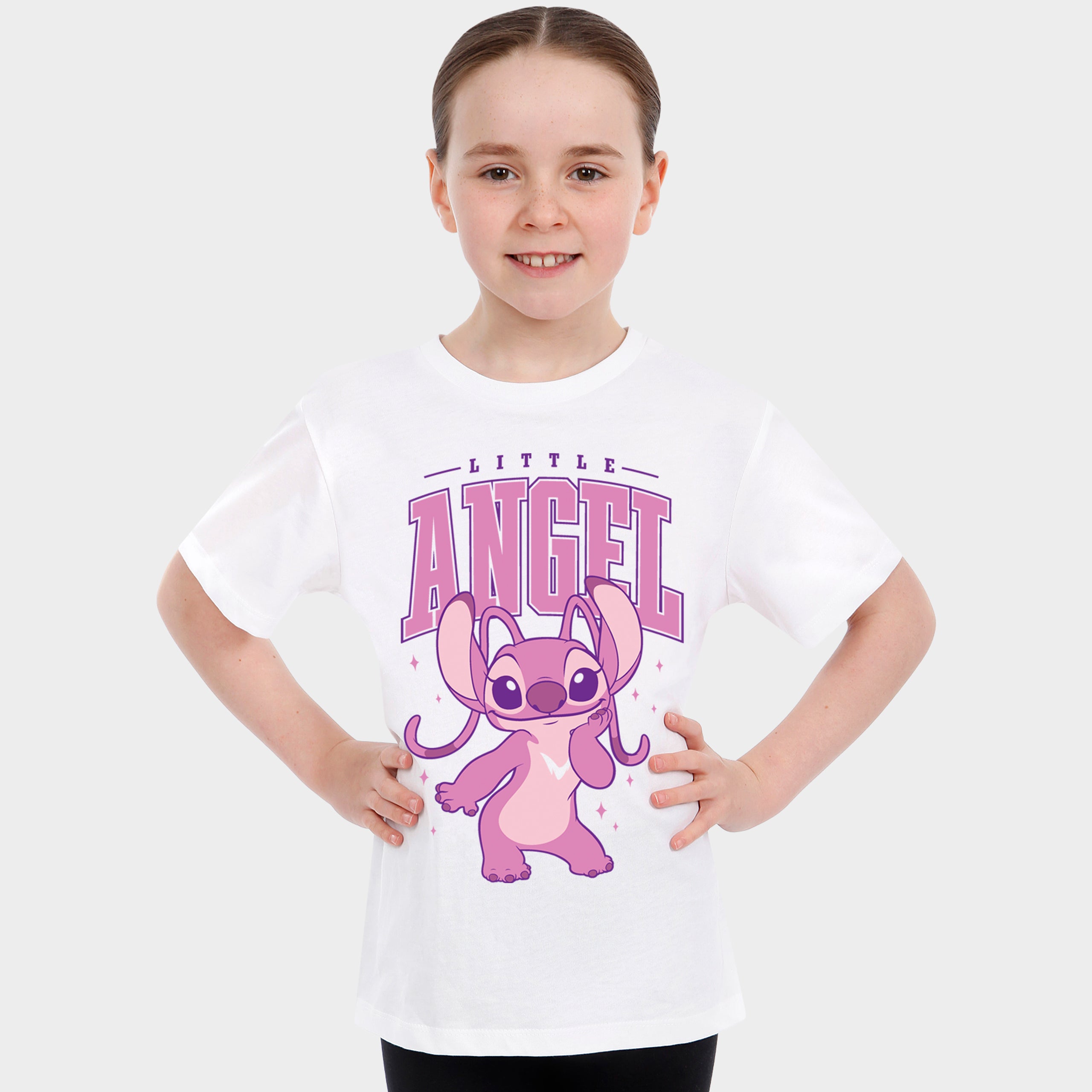 Lilo and Stitch T-Shirt - Angel