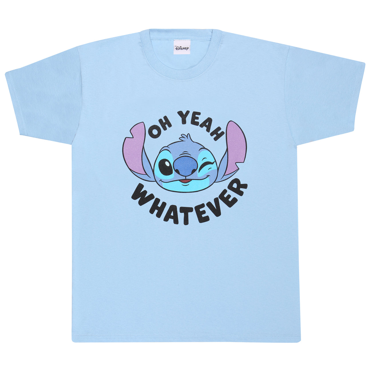 Lilo And Stitch T Shirt Adults 9781