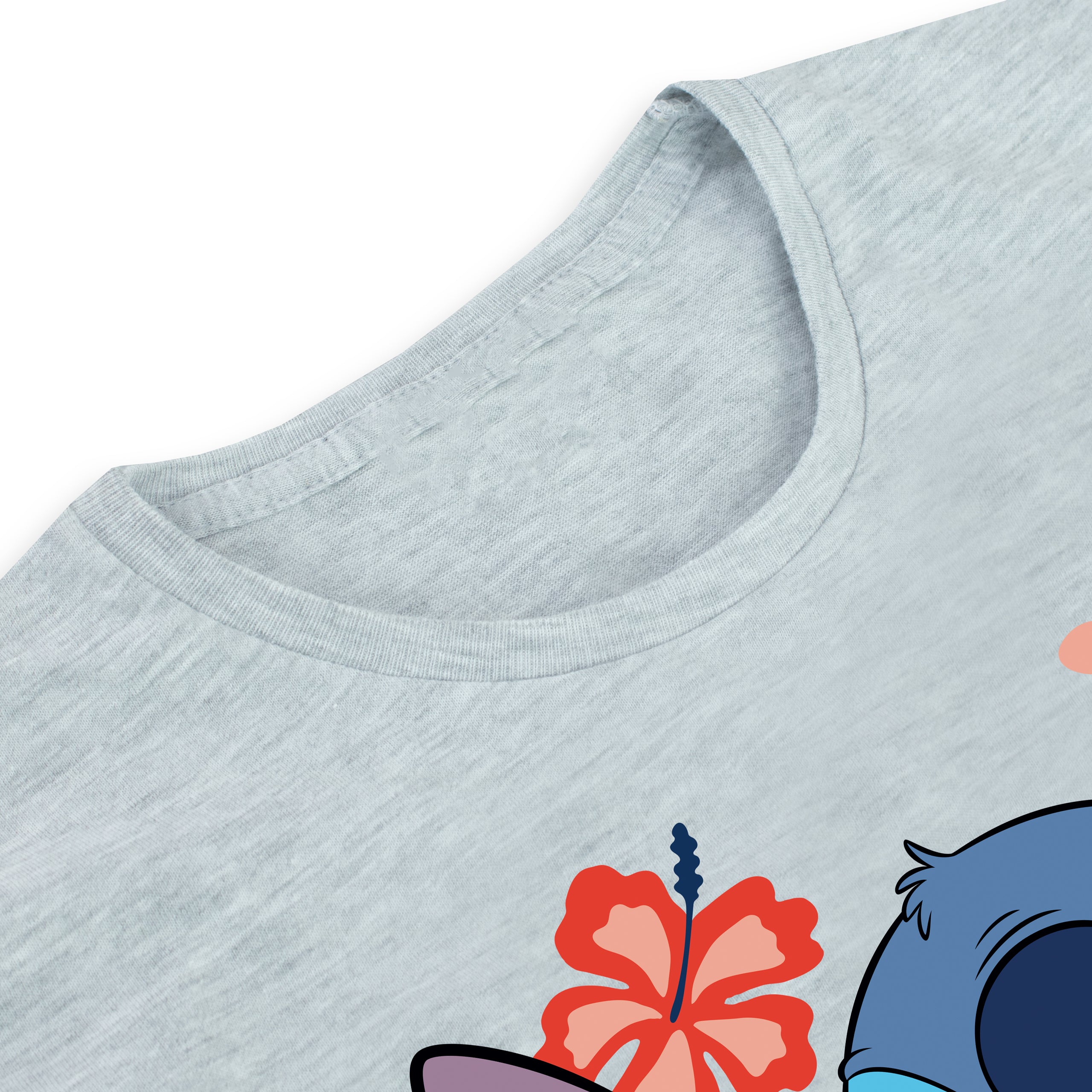 Disney Stitch Ladies Tshirt