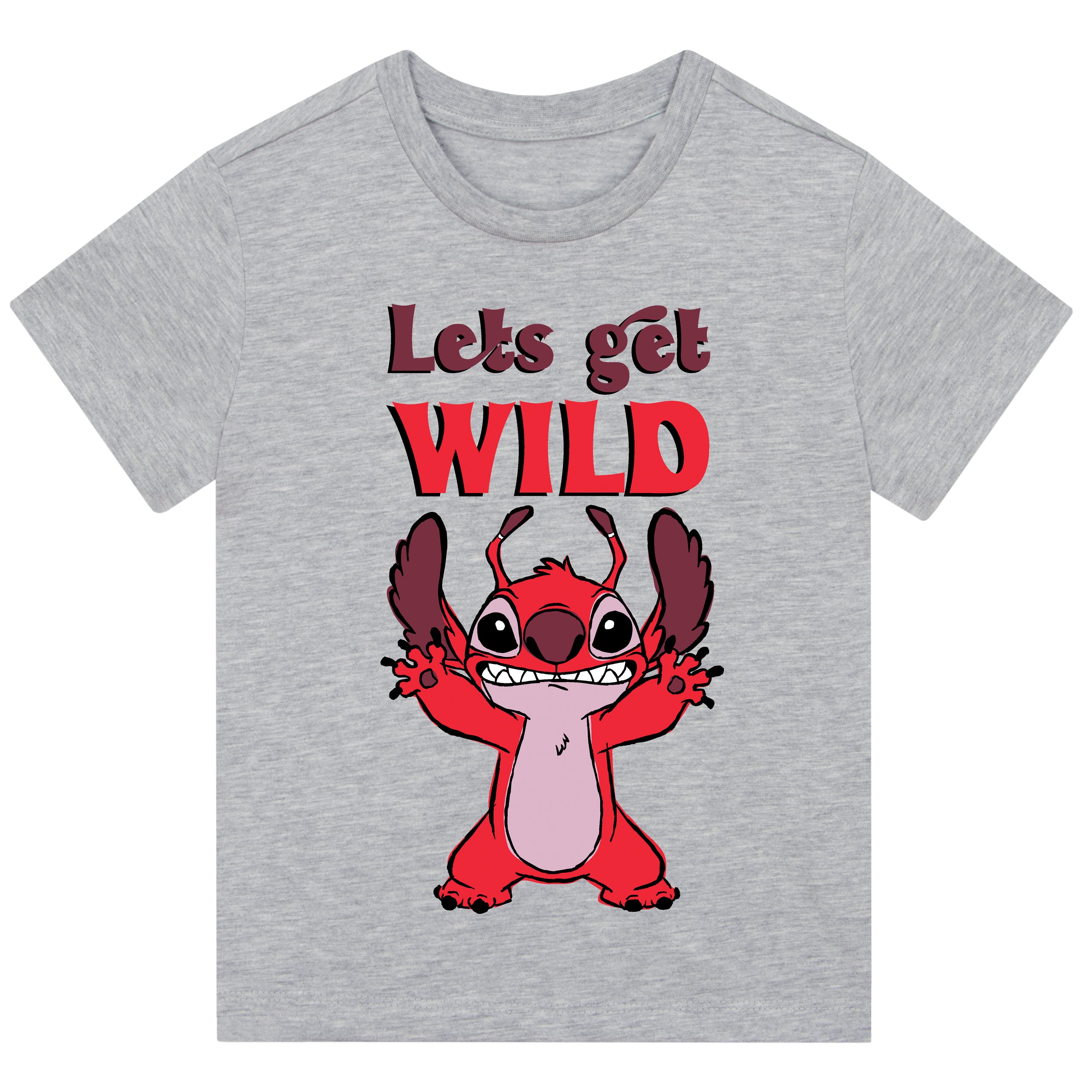 Lilo and Stitch T-Shirt - Leroy