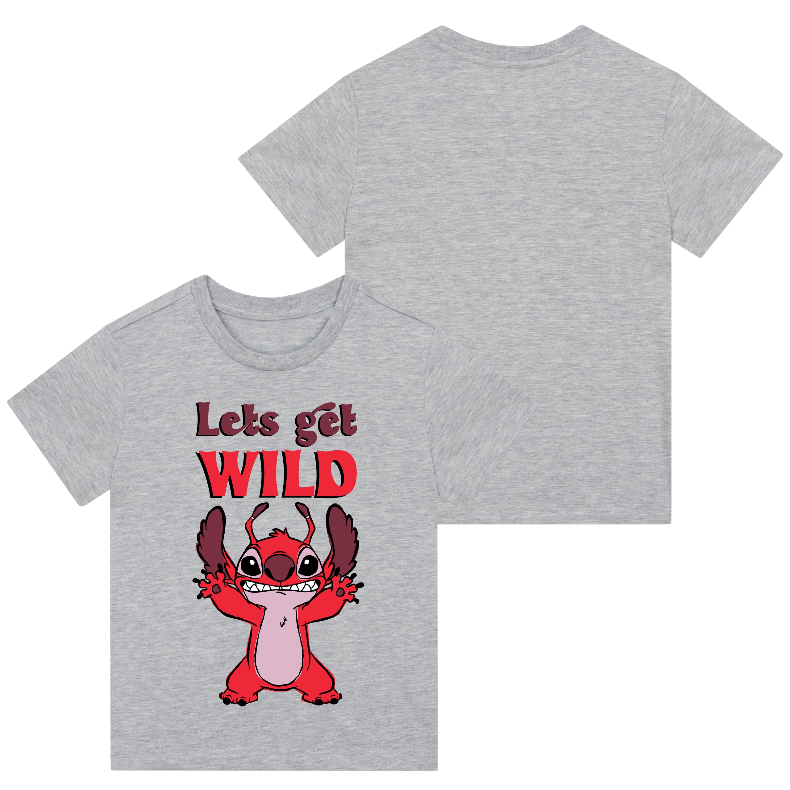 Lilo and Stitch T-Shirt - Leroy