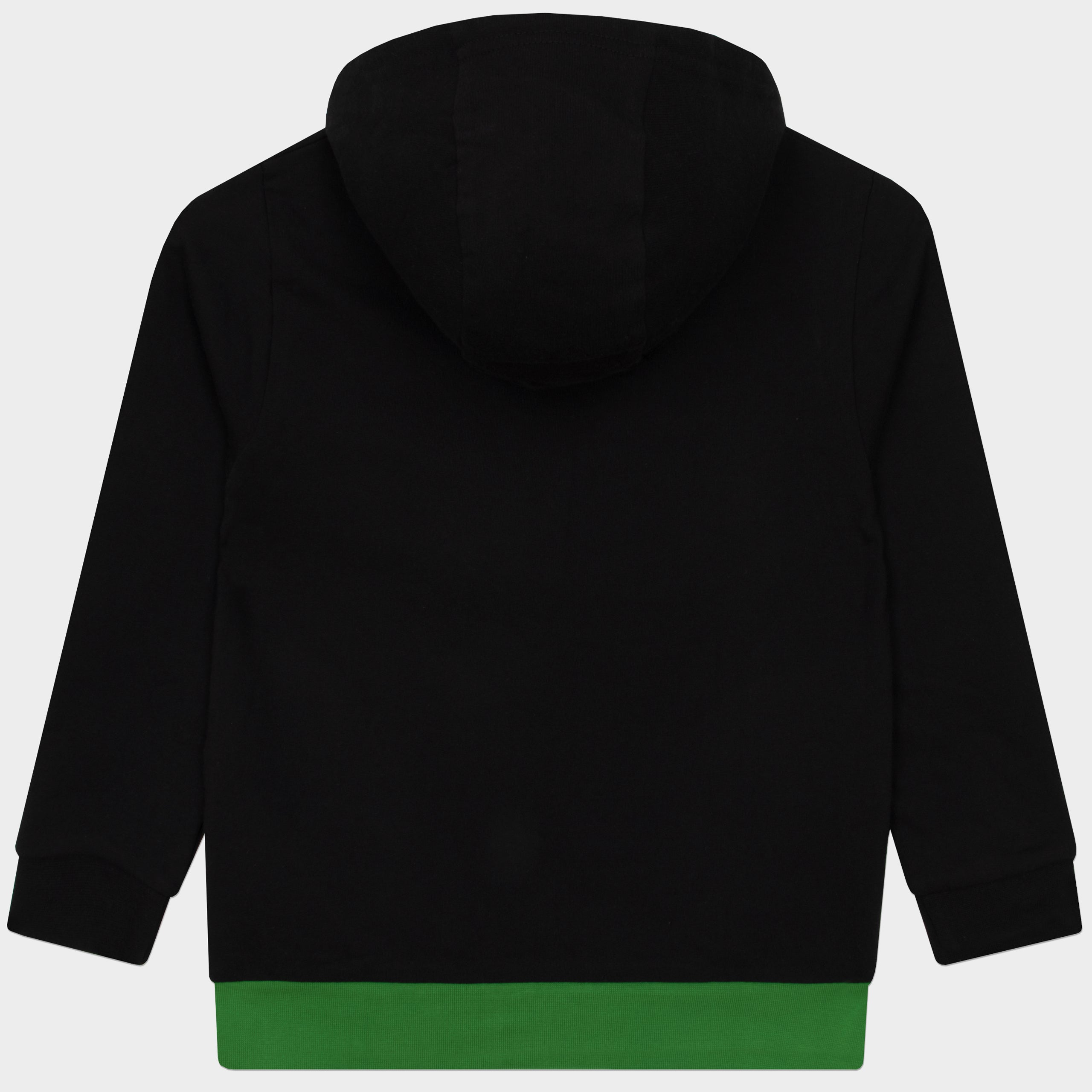 Minecraft Creeper Hoodie