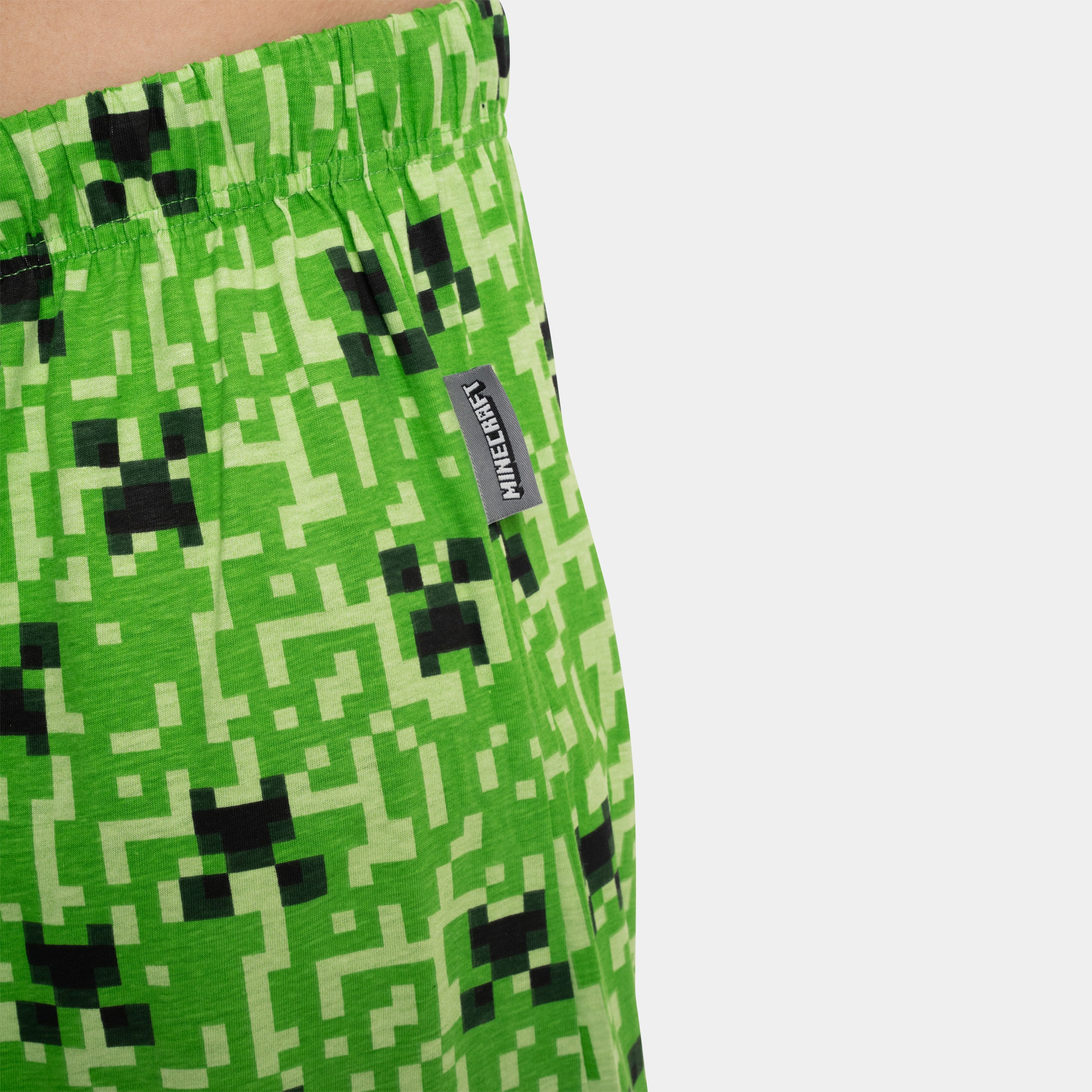 Mens Minecraft Loungepants