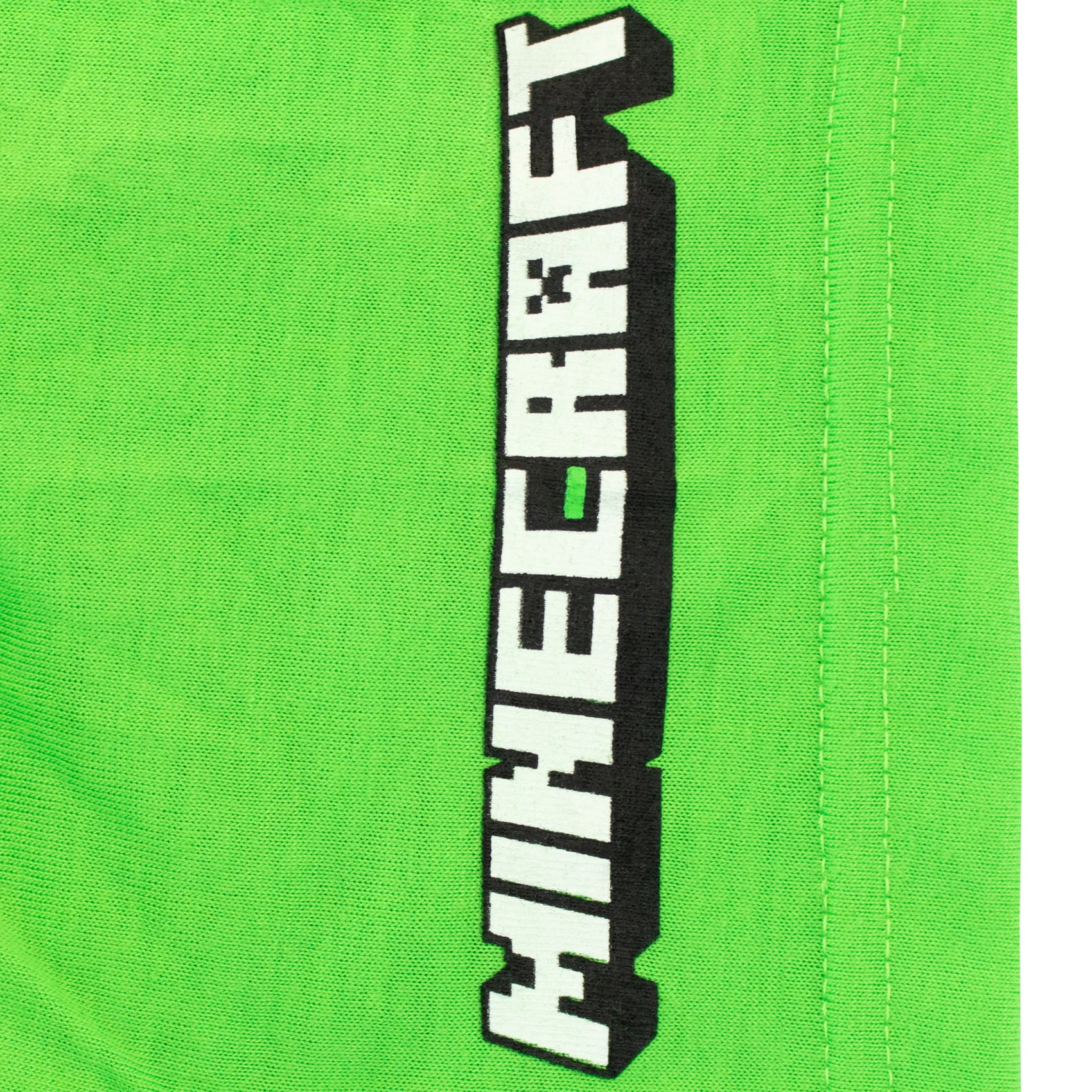 Minecraft Nightdress Creeper