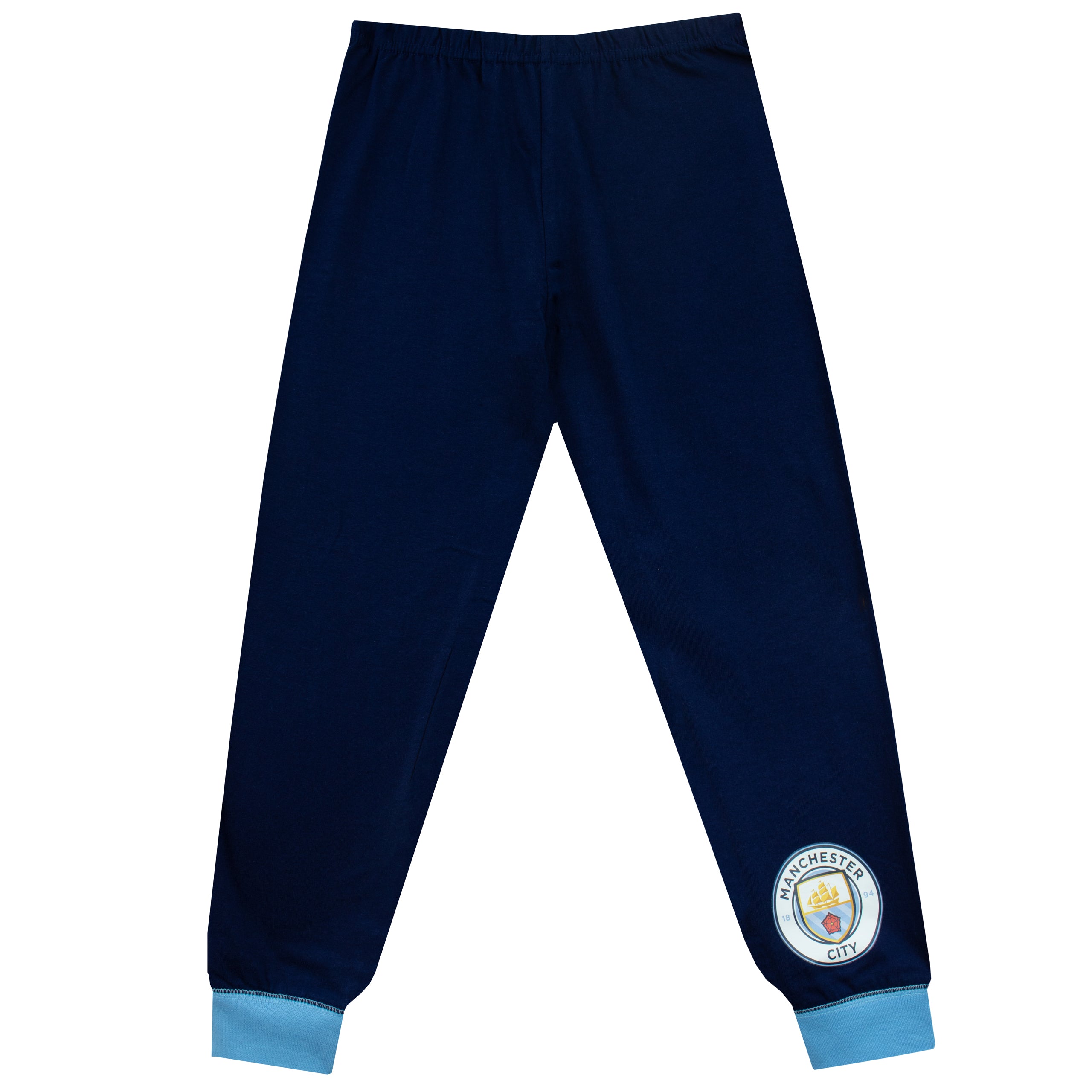 Manchester City Football Pyjamas