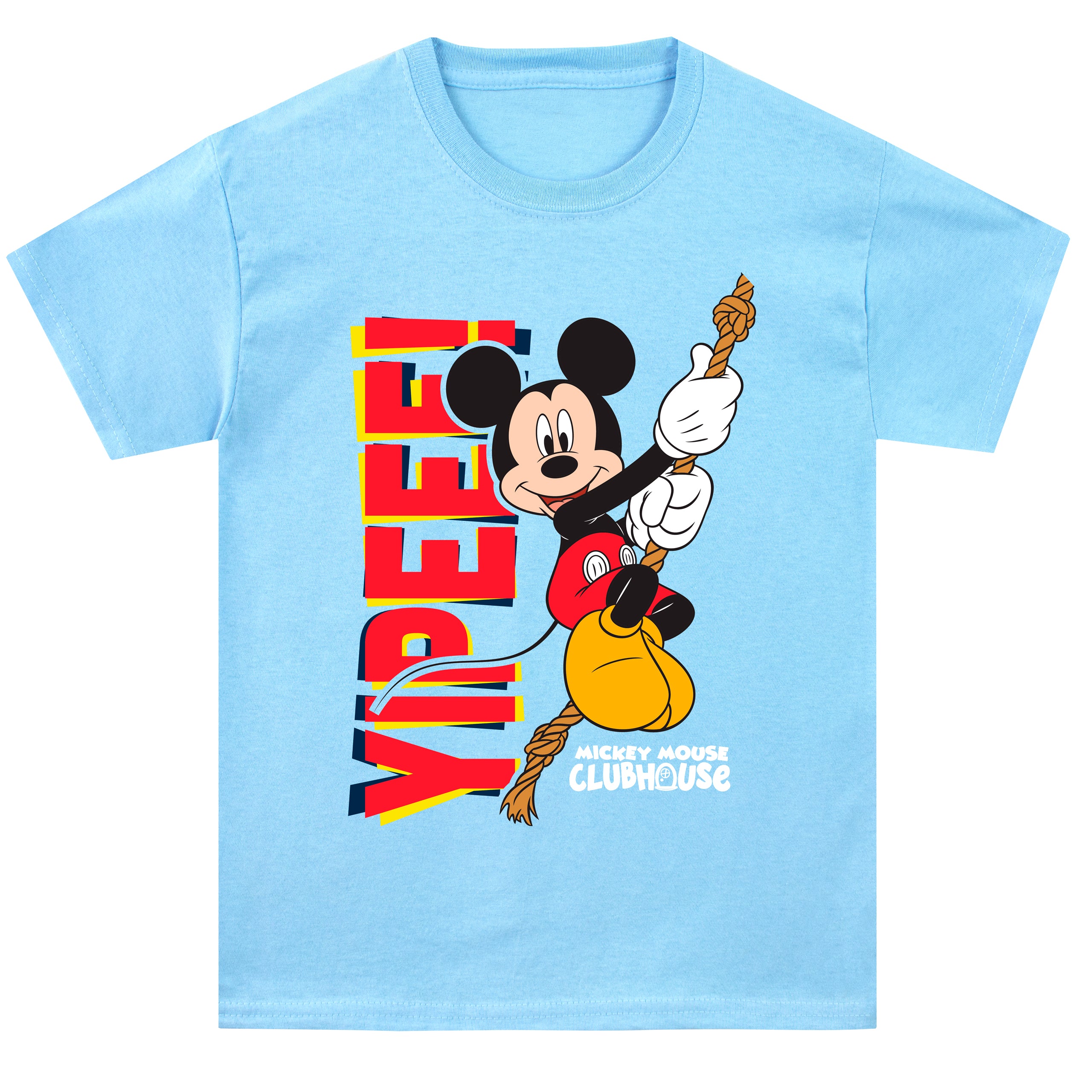 Mickey Mouse Clubhouse T-Shirt