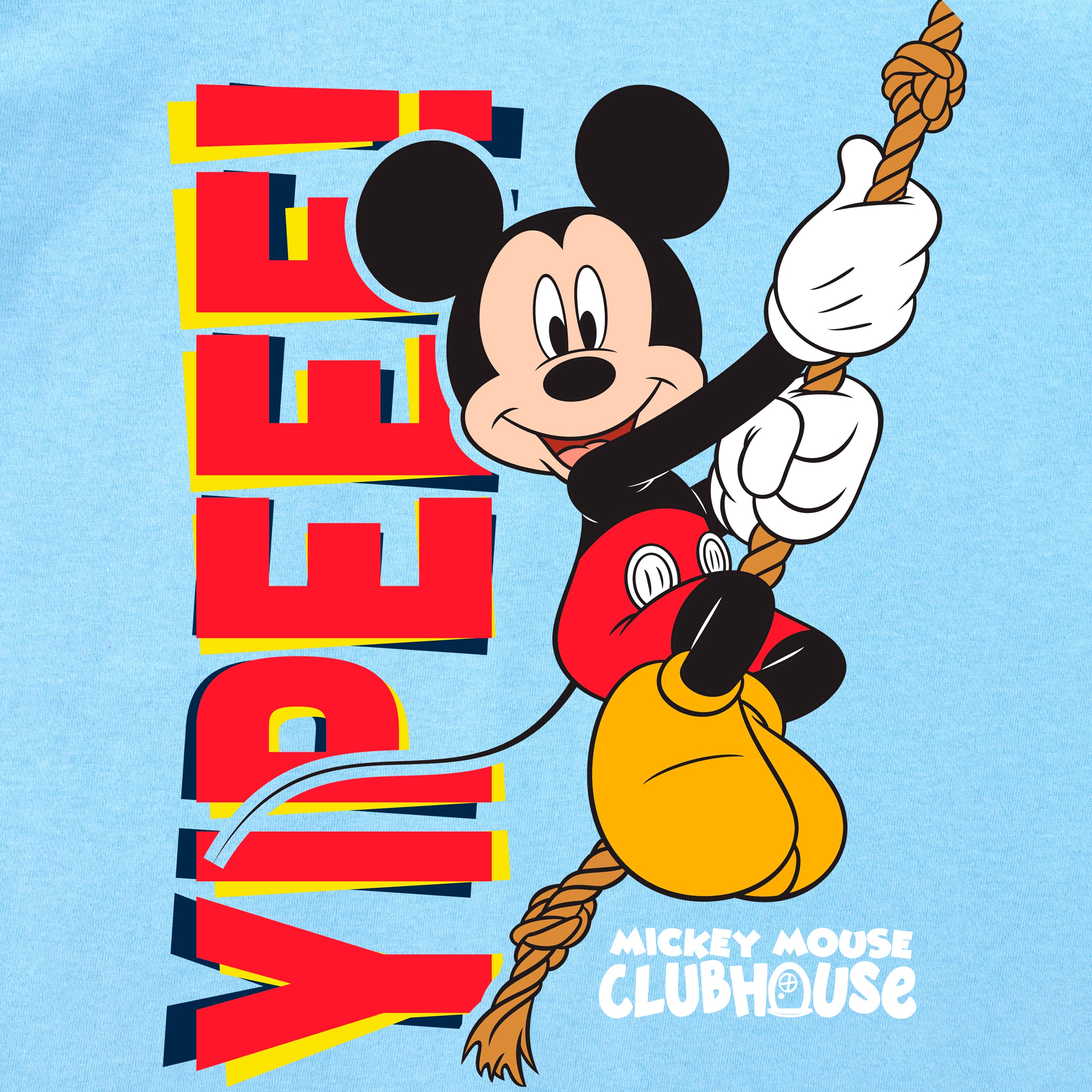 Mickey Mouse Clubhouse T-Shirt