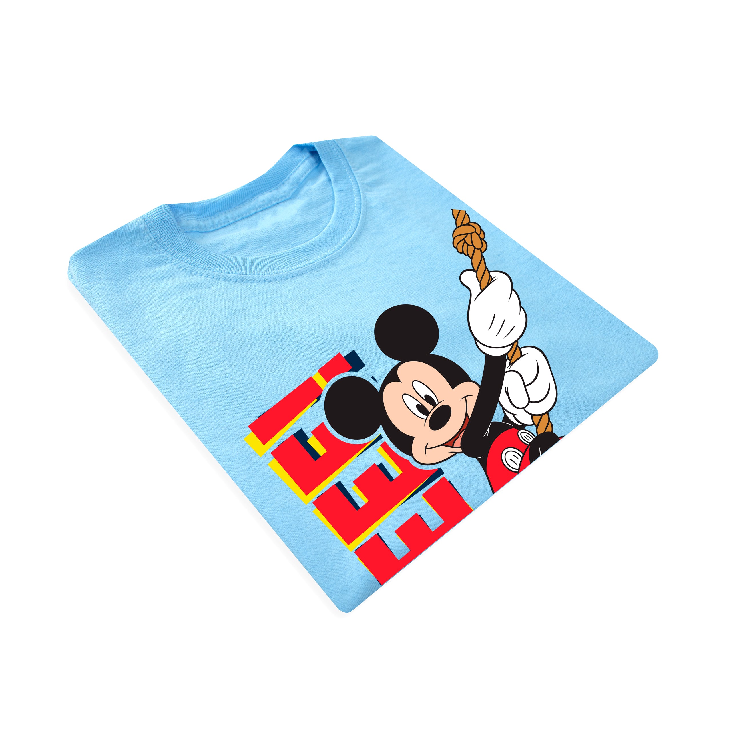 Mickey Mouse Clubhouse T-Shirt