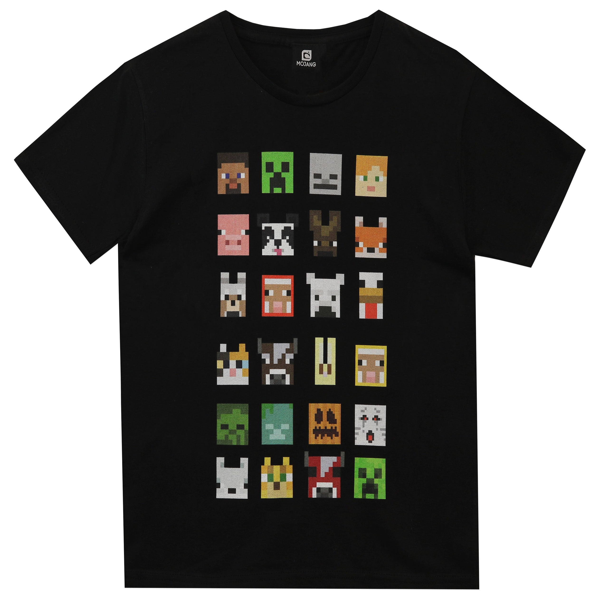 Minecraft T-Shirt