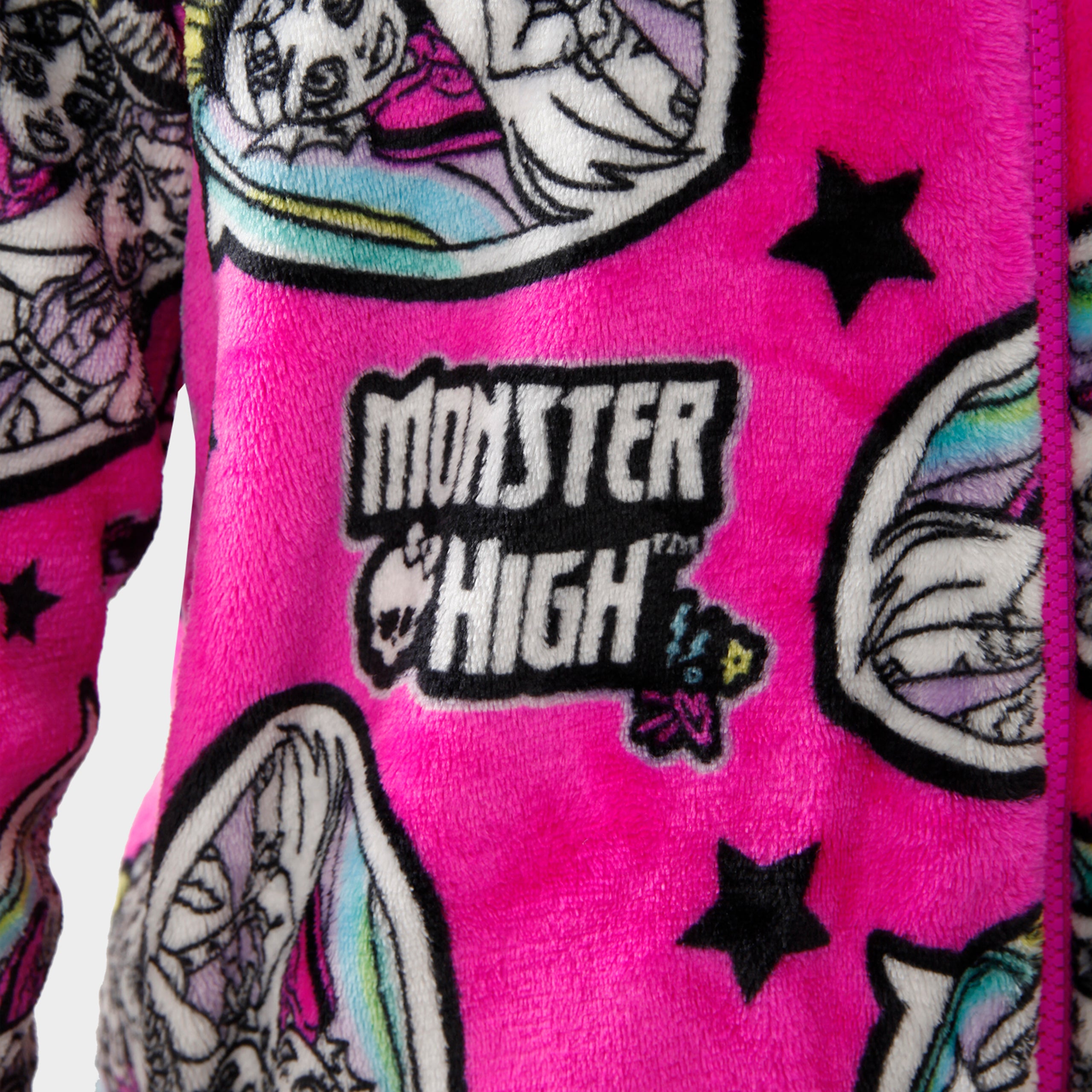 Monster High heldragt