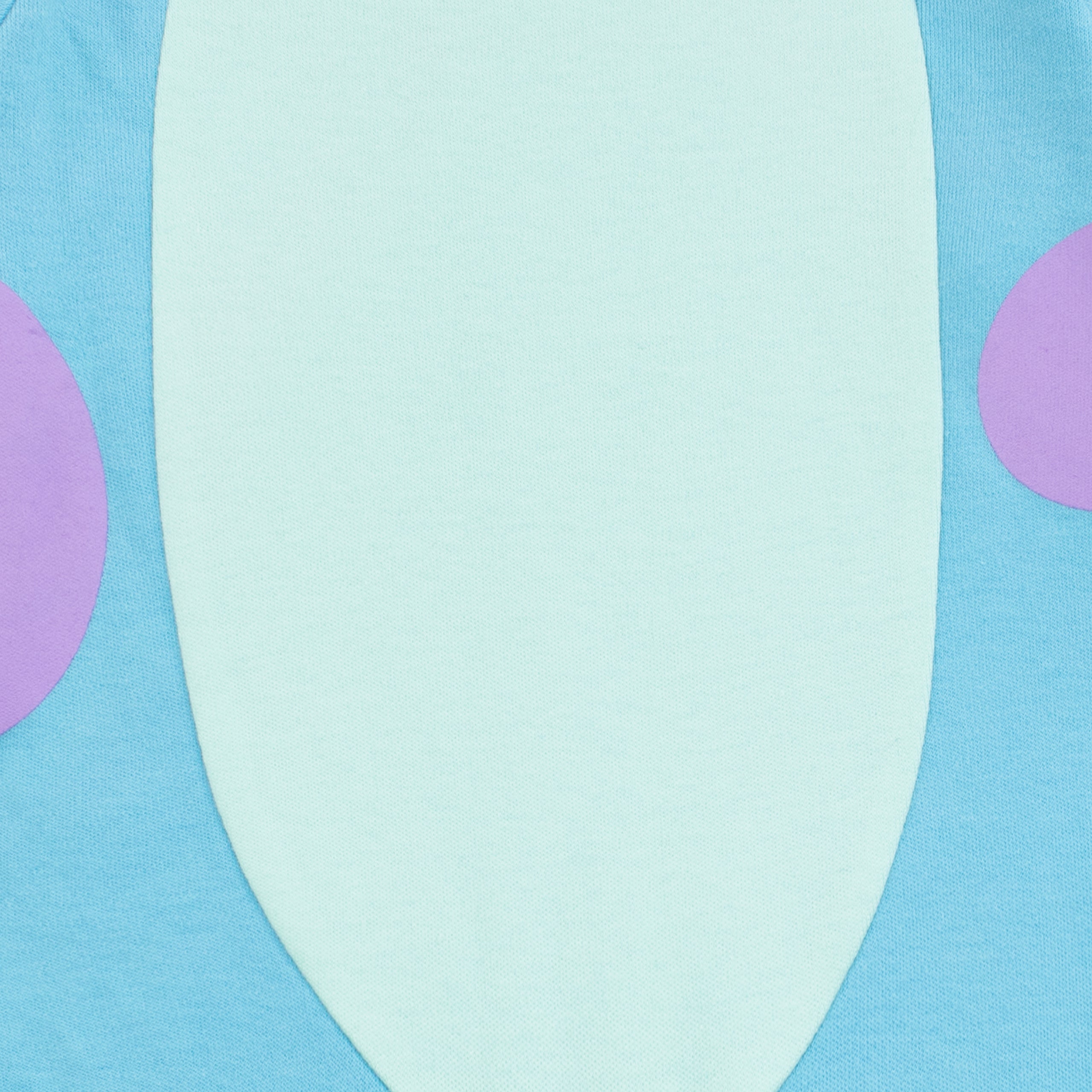 Baby Sulley Sleepsuit and Hat Set