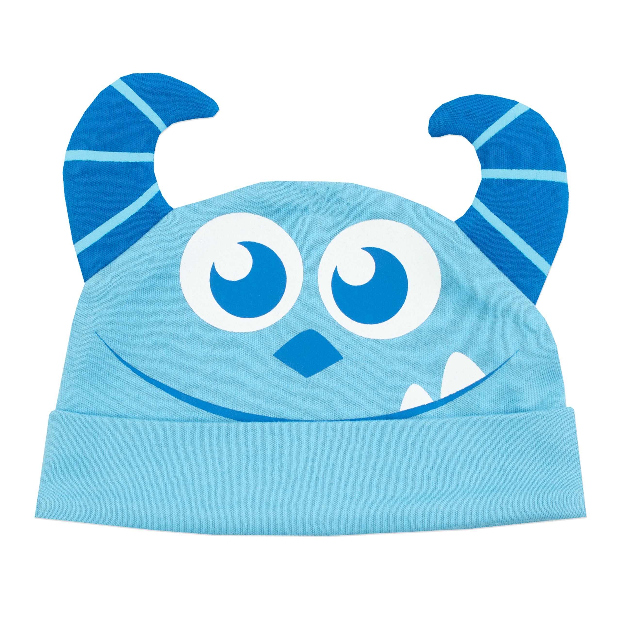 Baby Sulley Sleepsuit and Hat Set