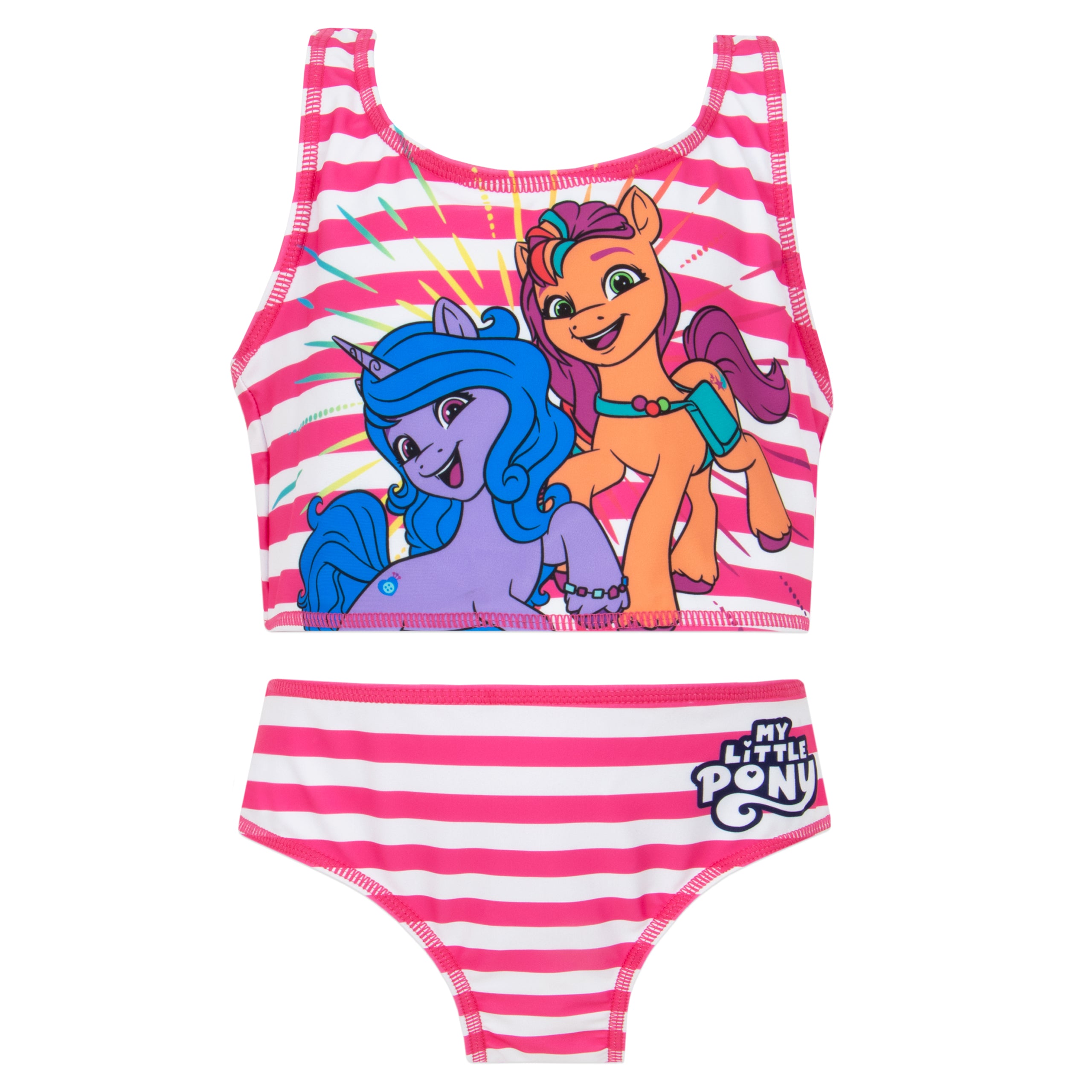 My Little Pony Tankini