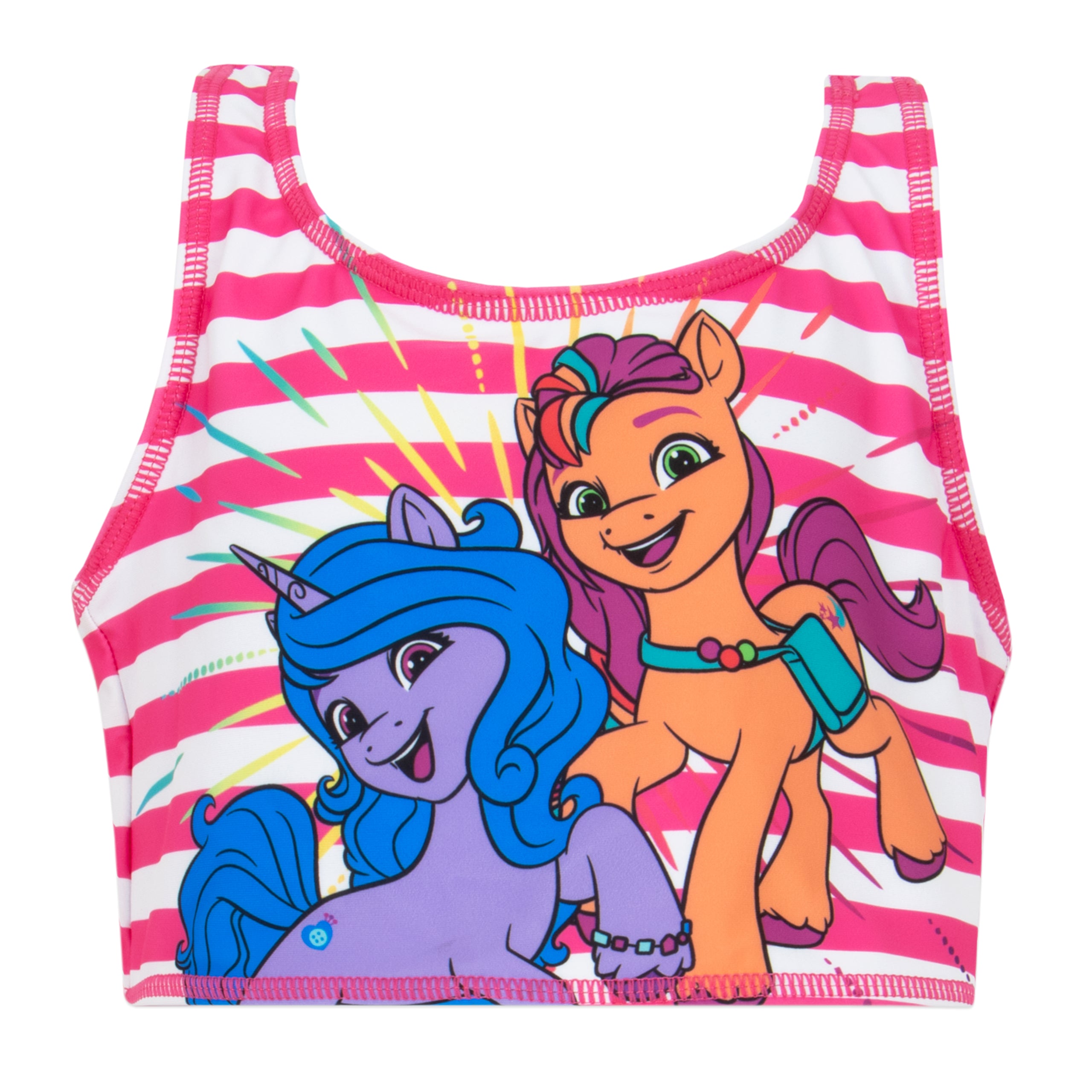 My Little Pony Tankini